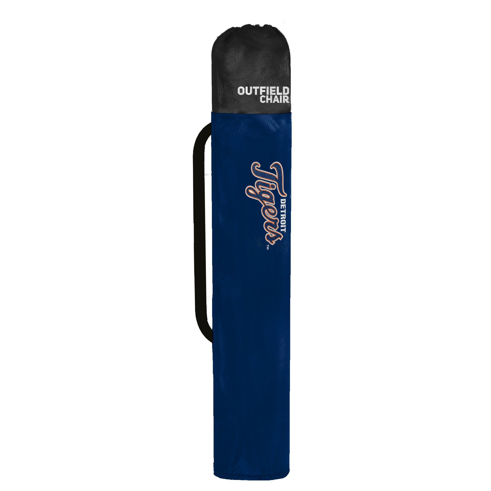 Detroit Tigers Outfield Chair