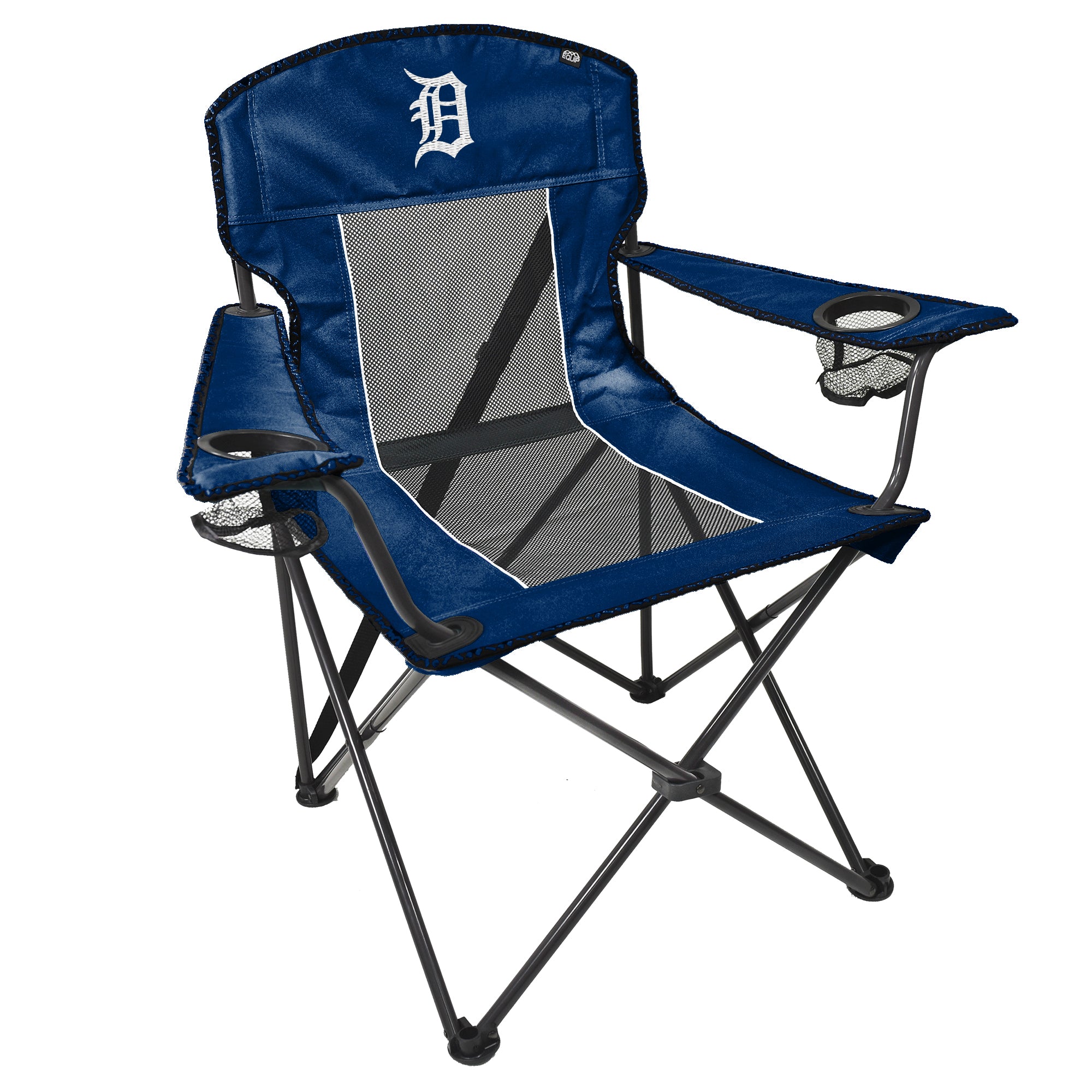 Detroit Tigers Outfield Chair