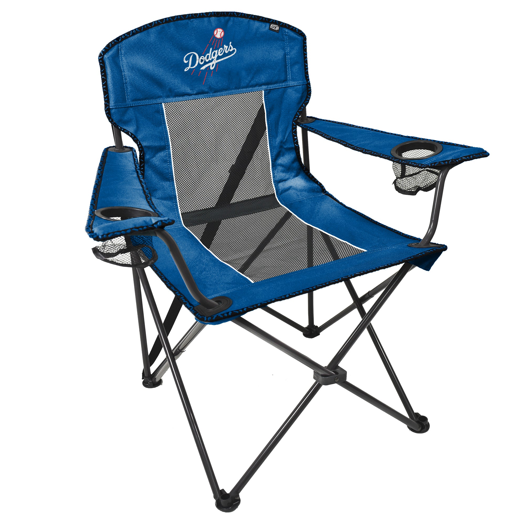 Los Angeles Dodgers Outfield Chair