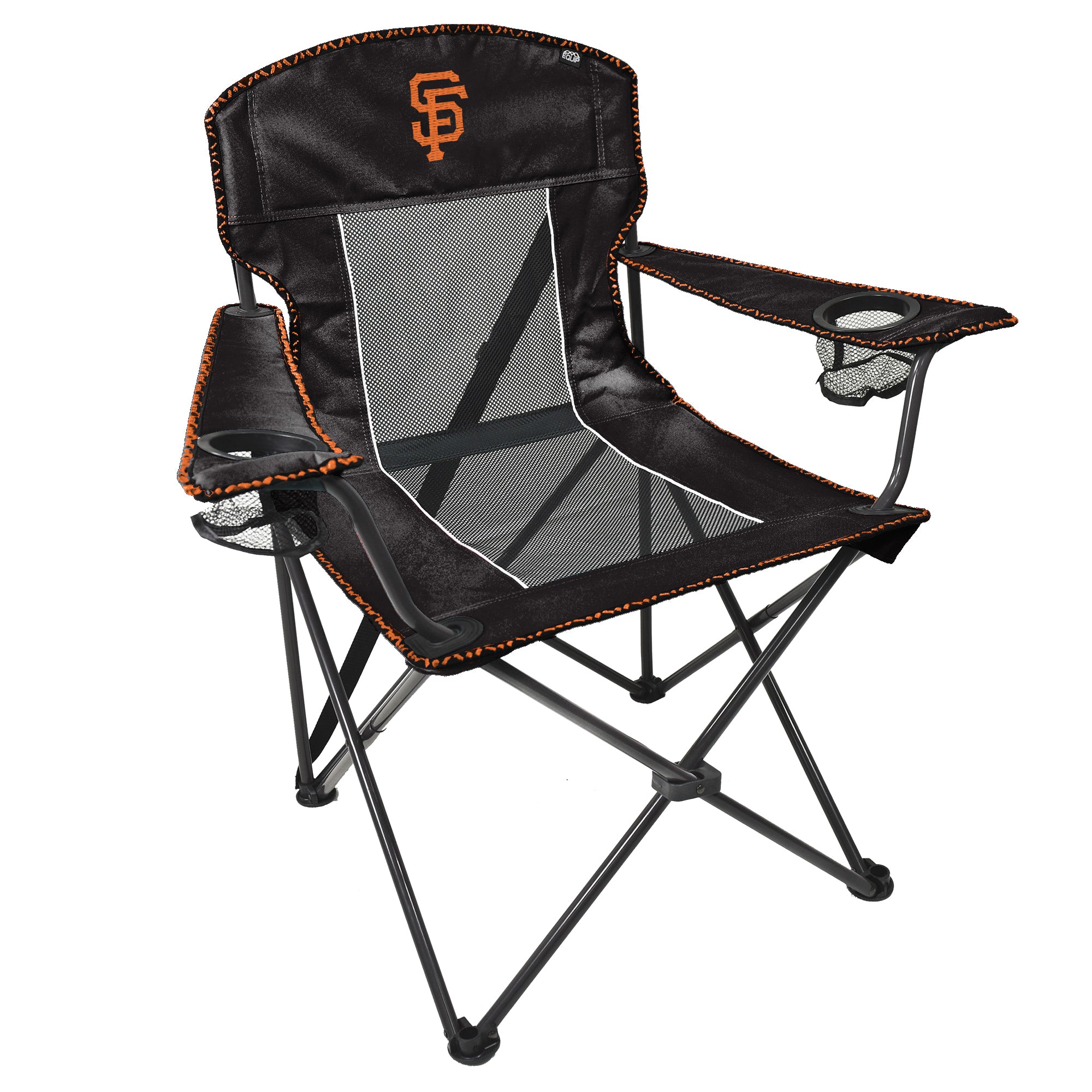 San Francisco Giants Outfield Chair