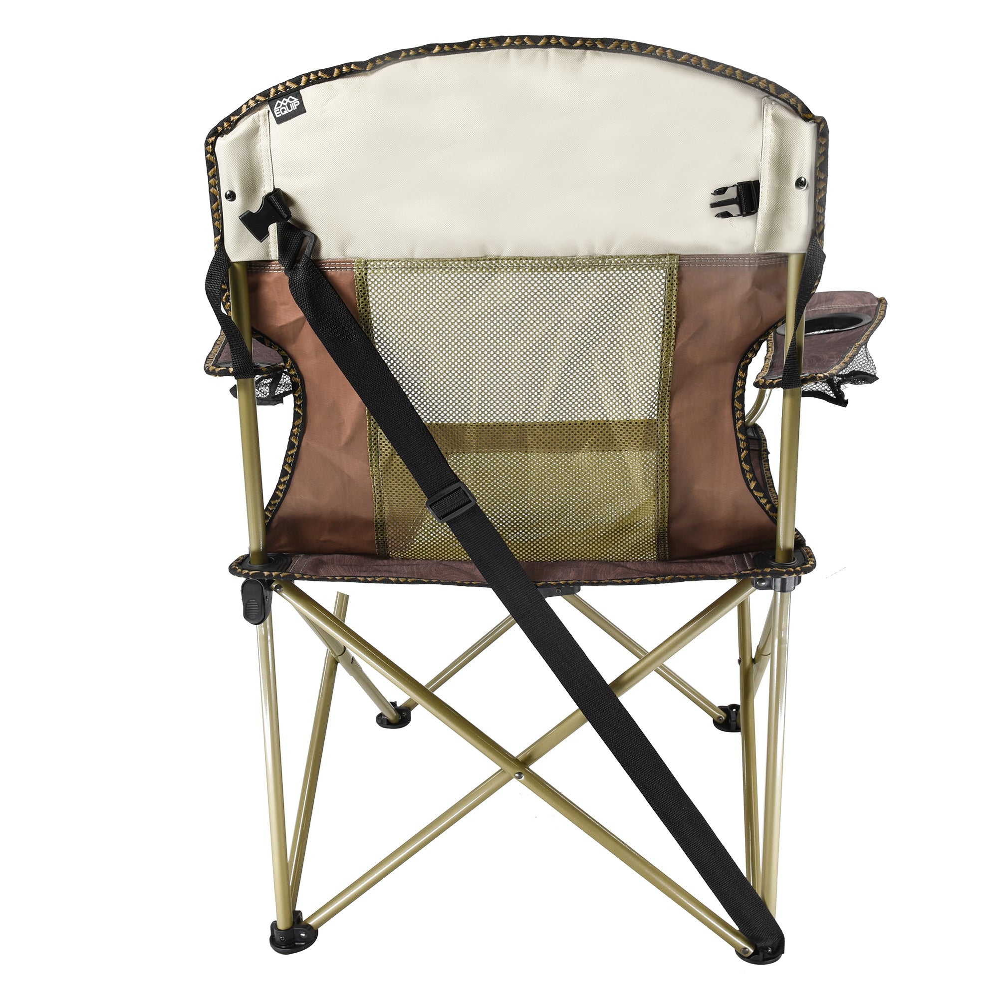 EZ-Comfort Click Chair - Mesh Back