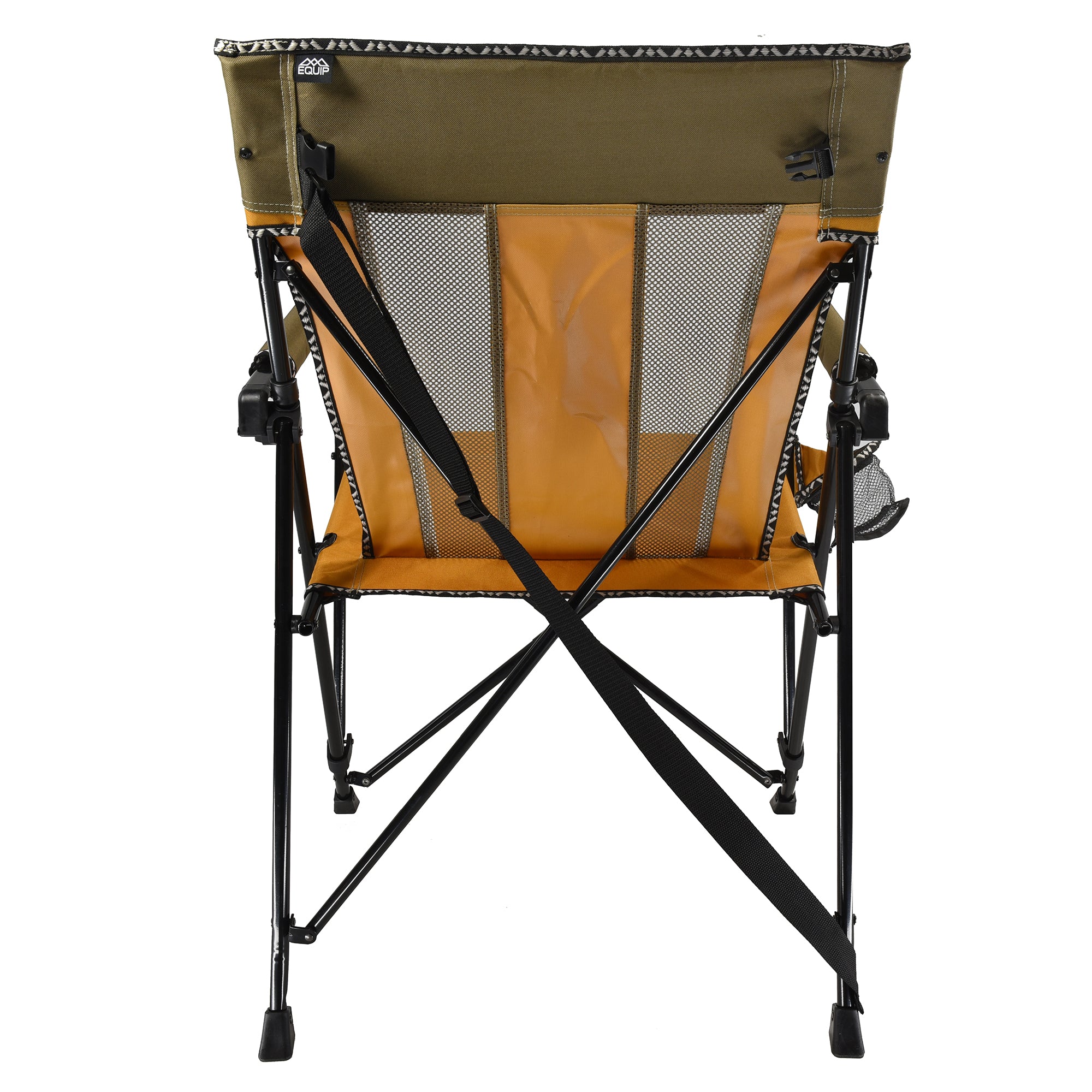 Comfort Click XL Hard Arm Chair