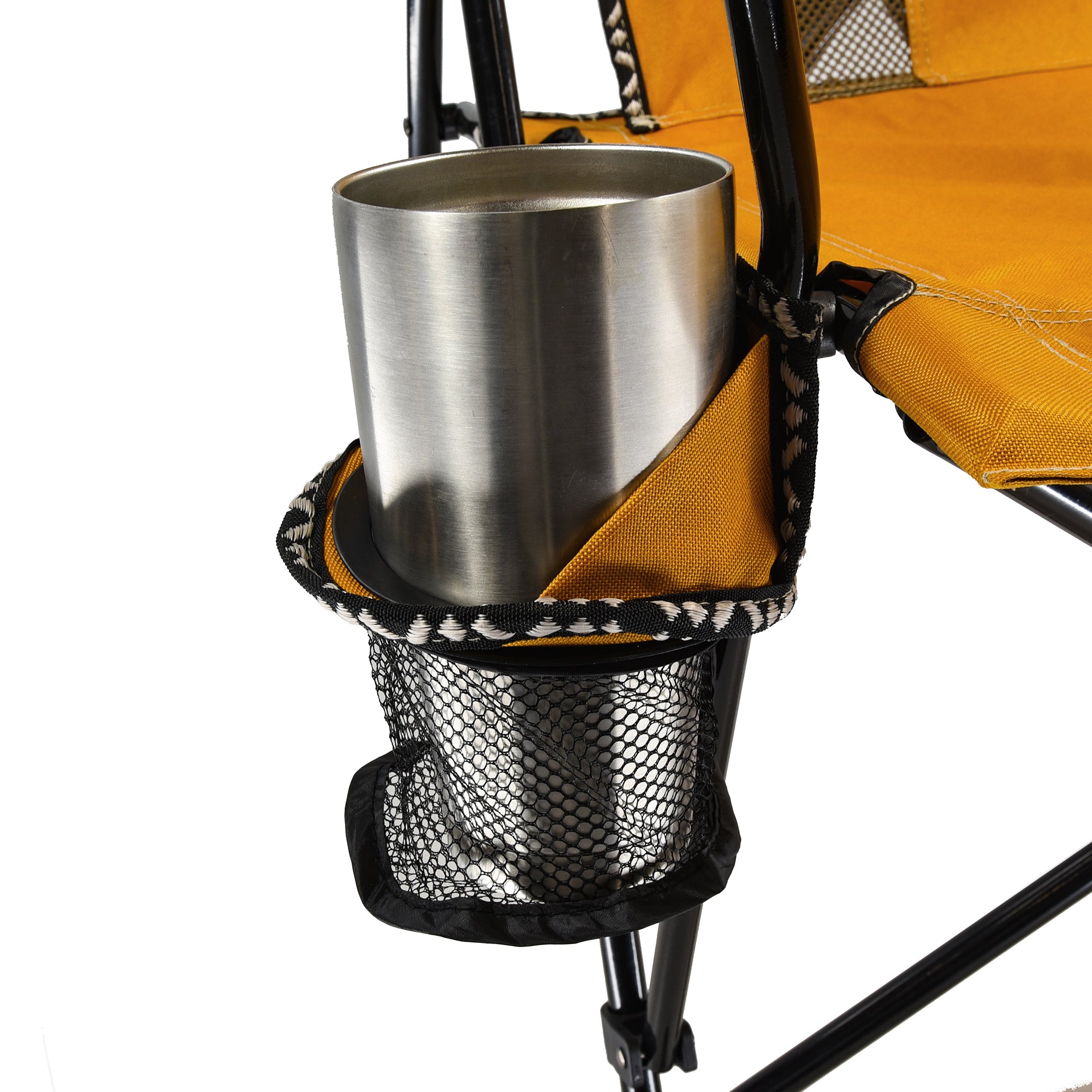 Comfort Click XL Hard Arm Chair