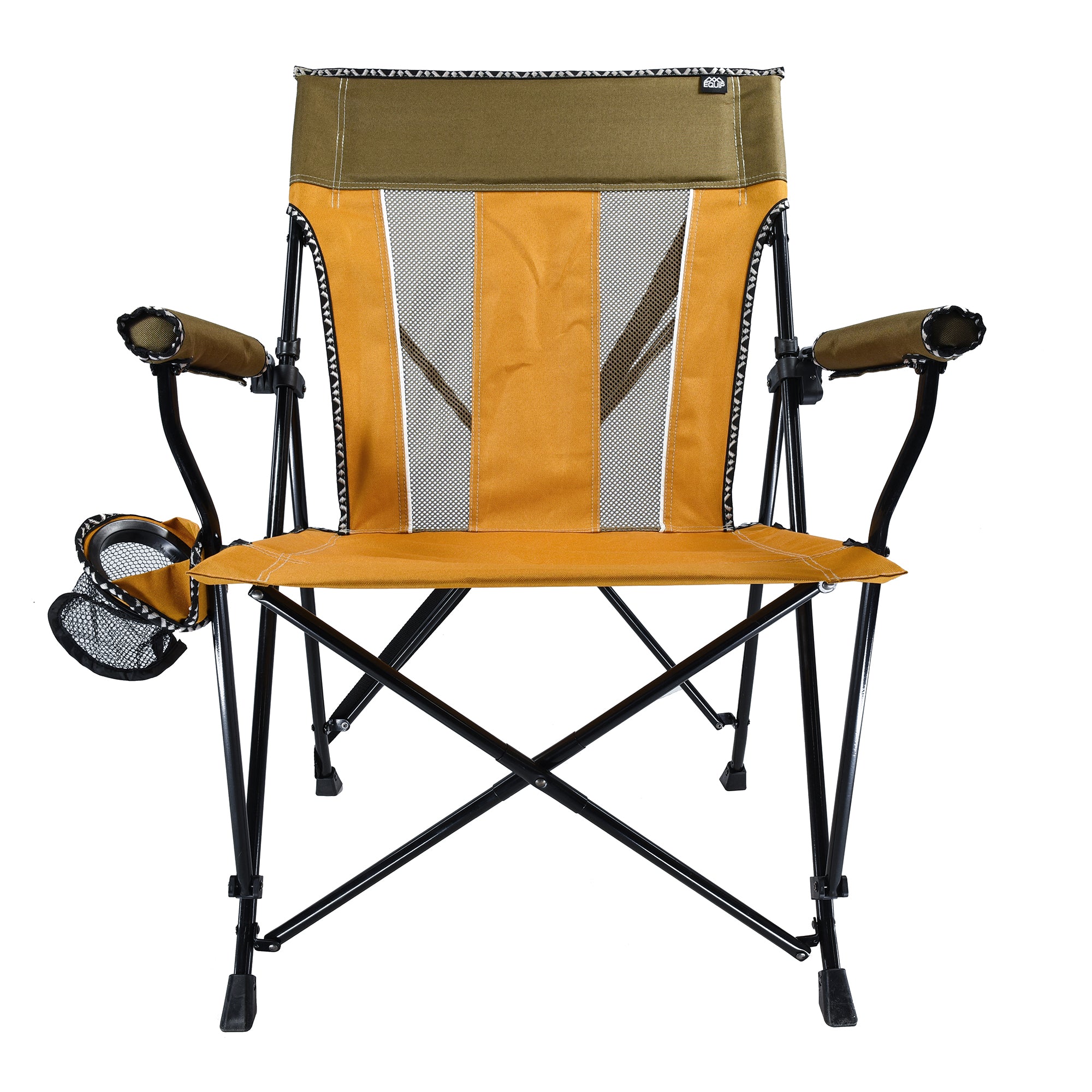 Comfort Click XL Hard Arm Chair