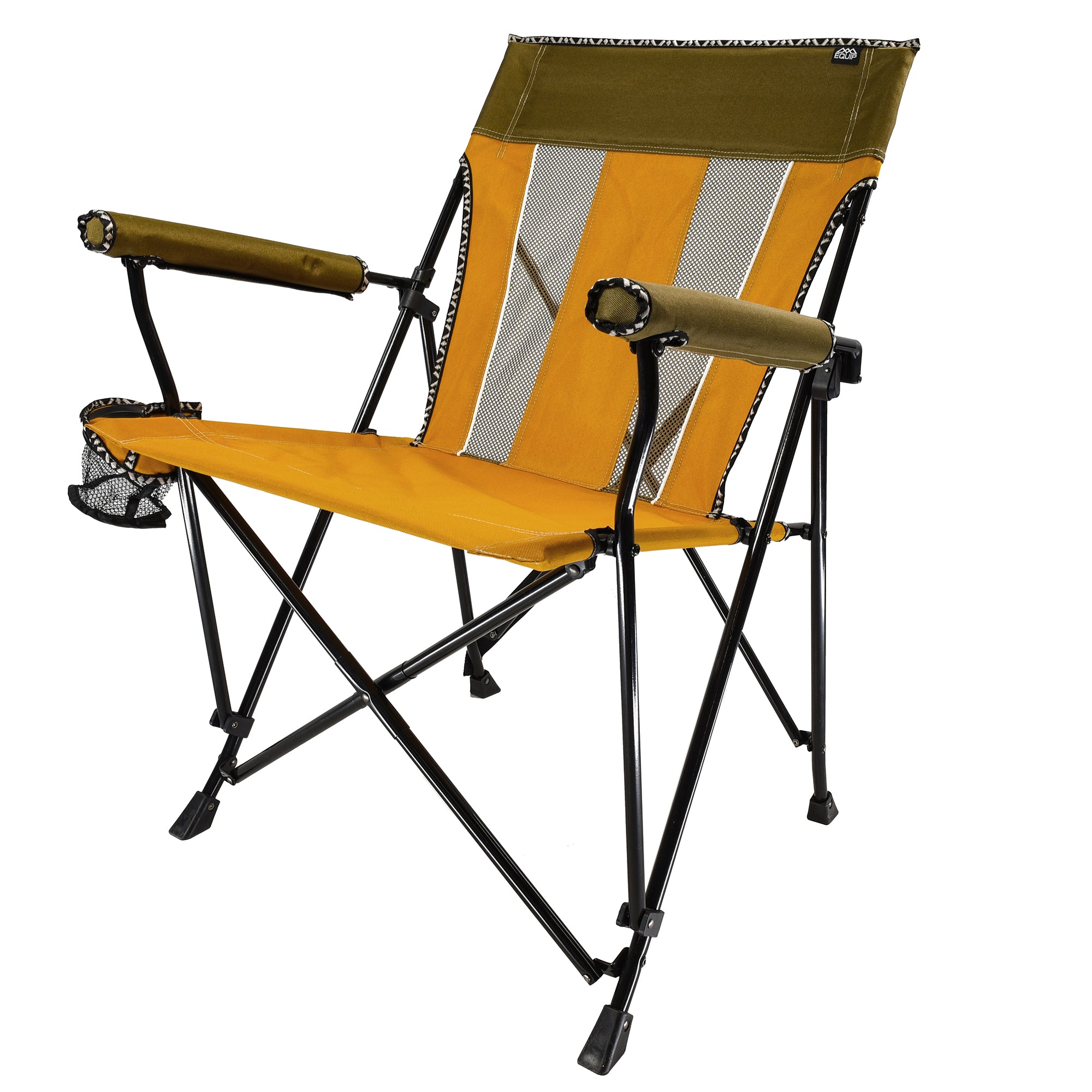 Comfort Click XL Hard Arm Chair