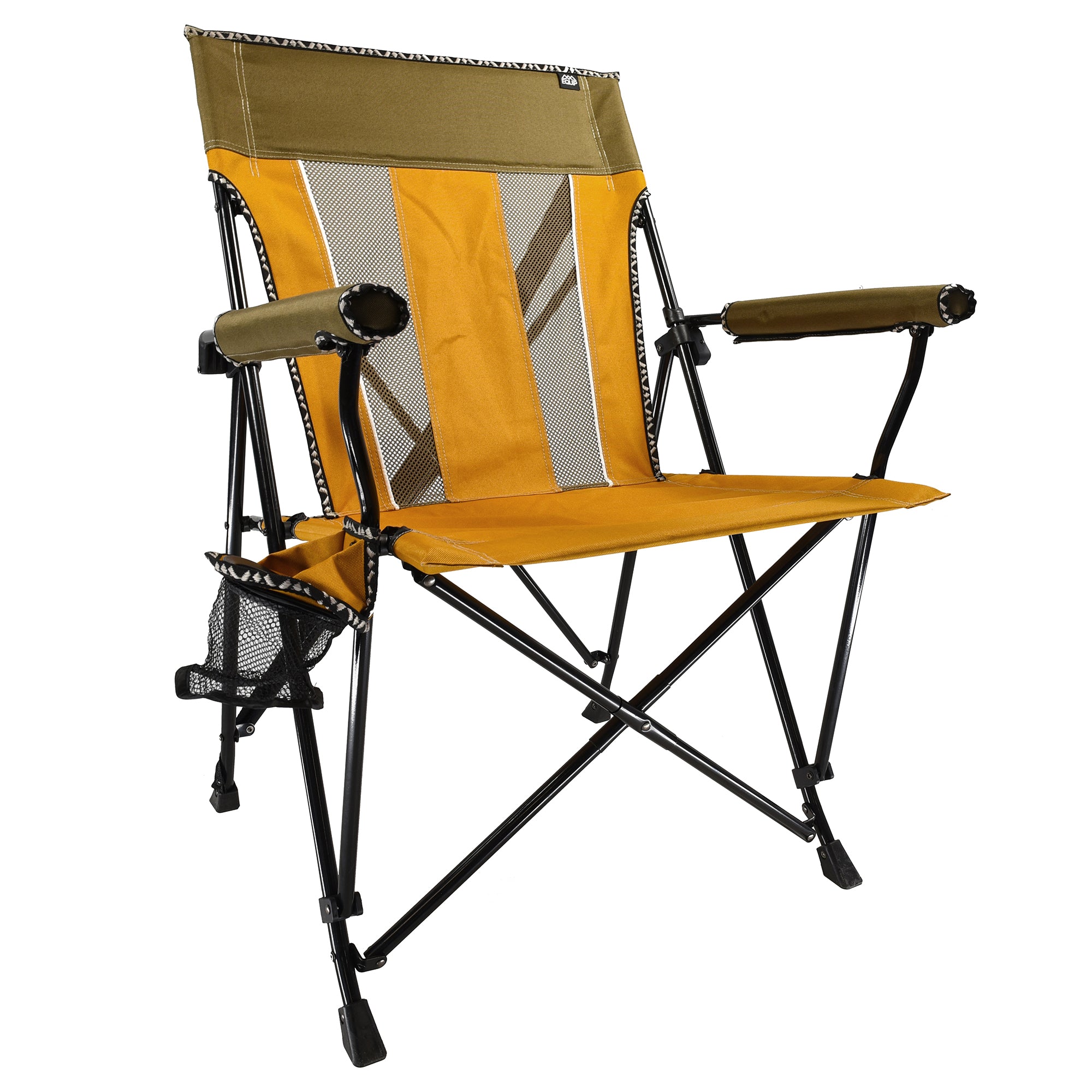 Comfort Click XL Hard Arm Chair