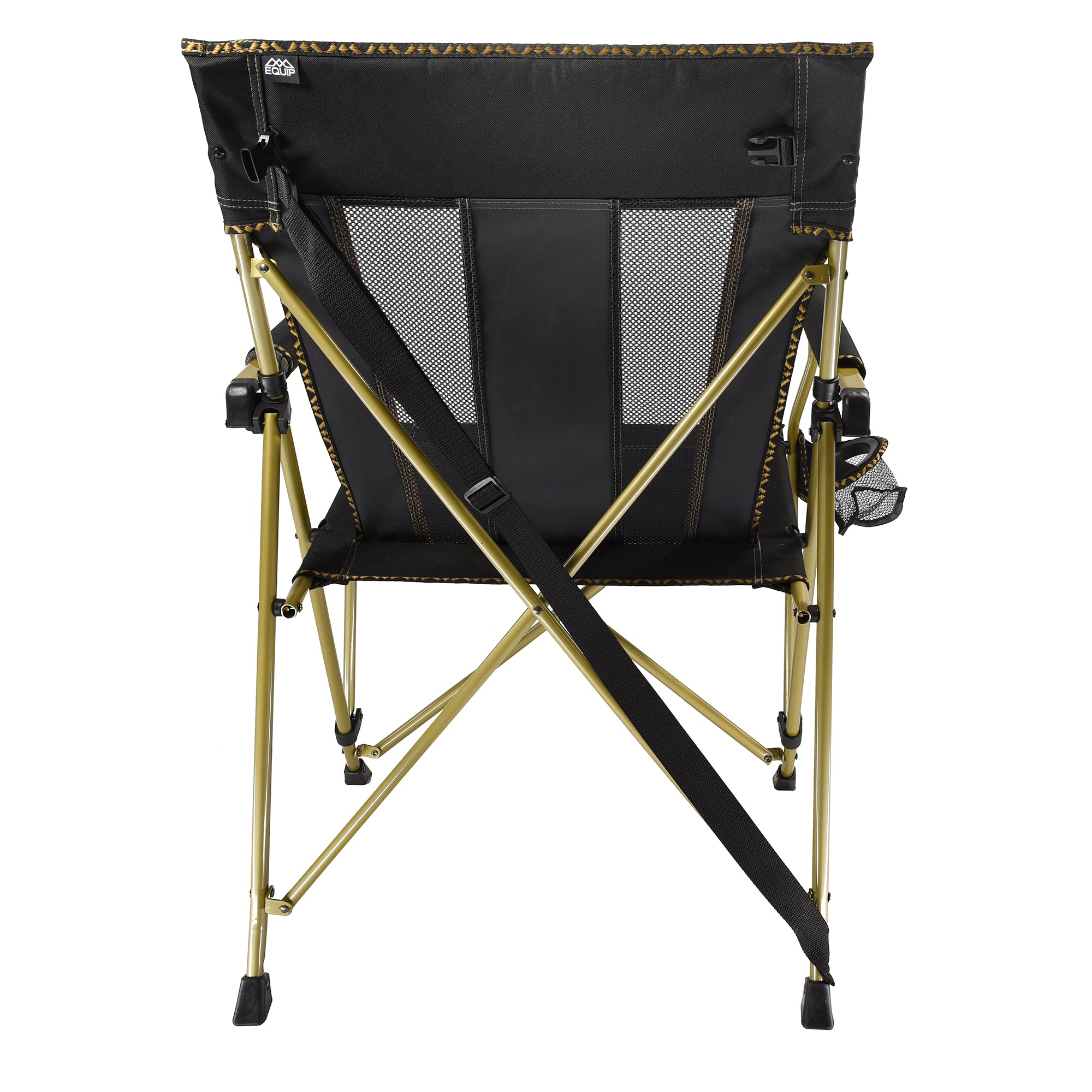 Comfort Click XL Hard Arm Chair