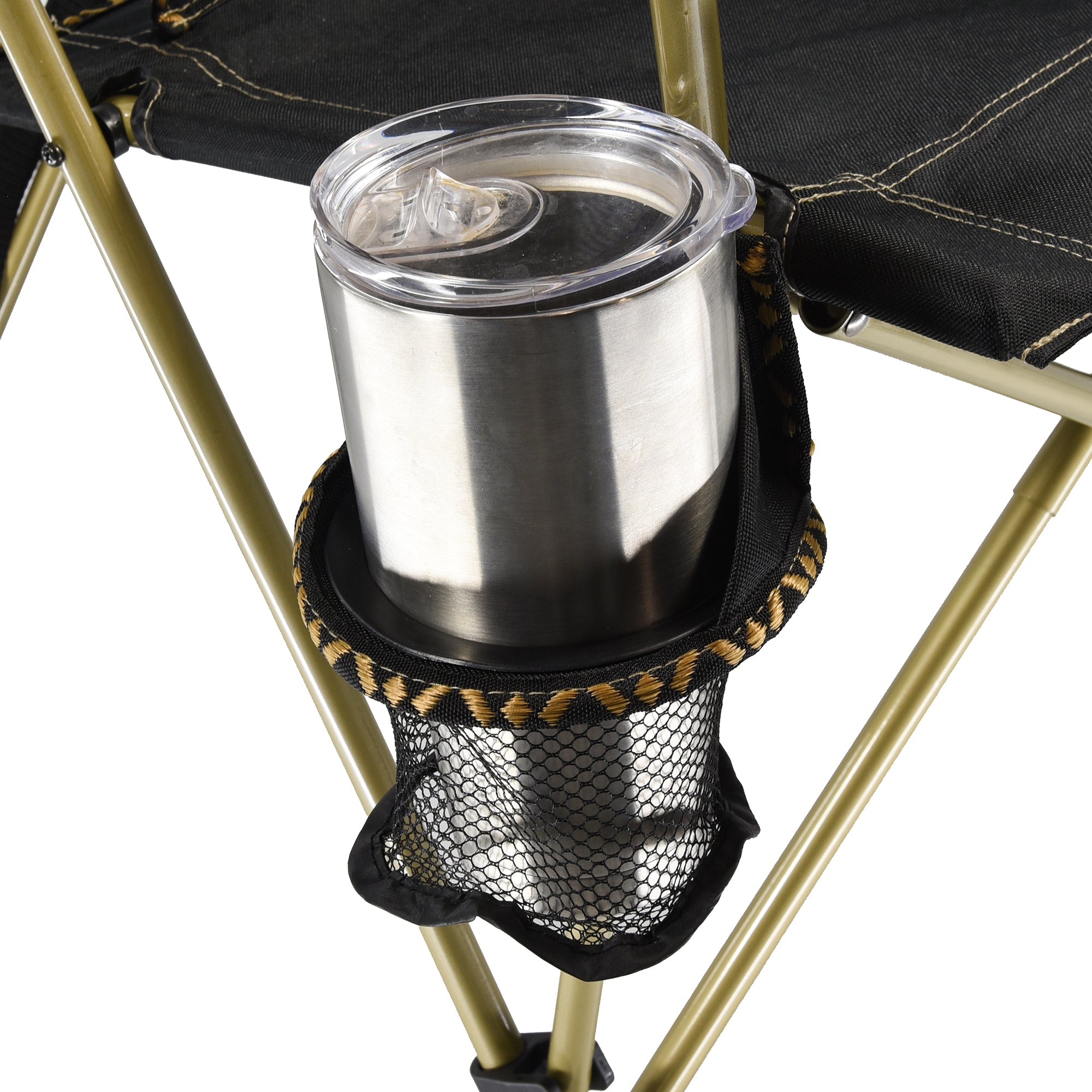 Comfort Click XL Hard Arm Chair