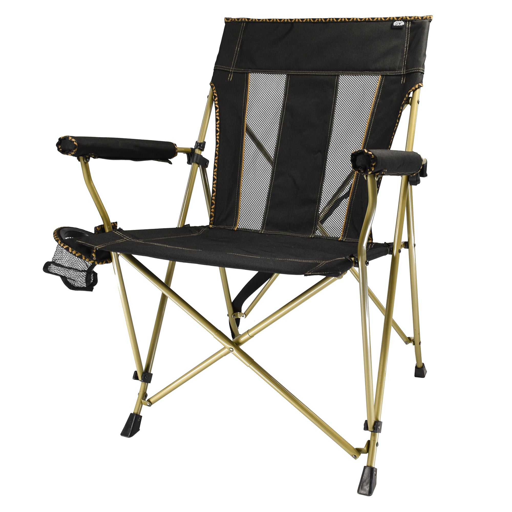 Comfort Click XL Hard Arm Chair