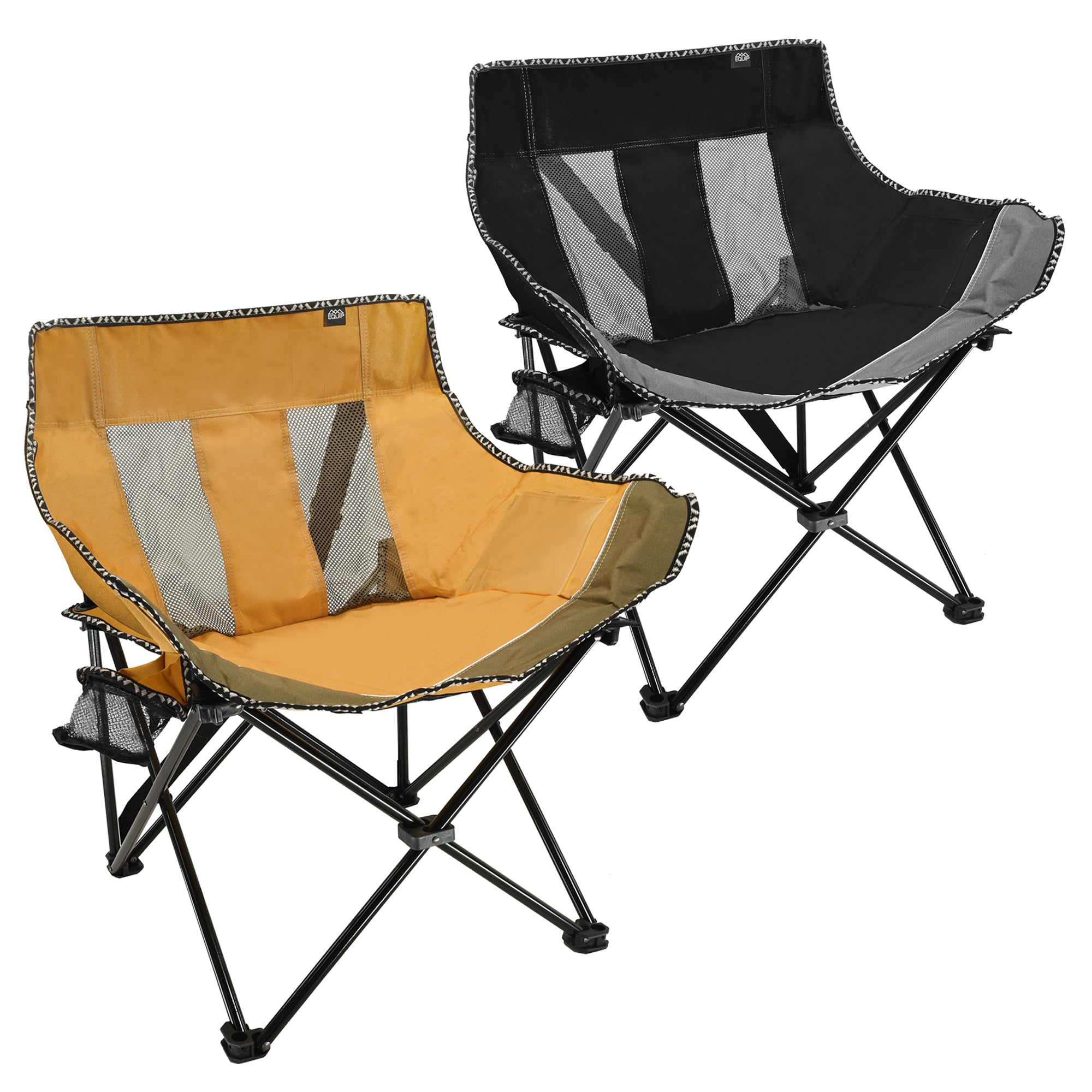 Basecamp Chair 2-Pack