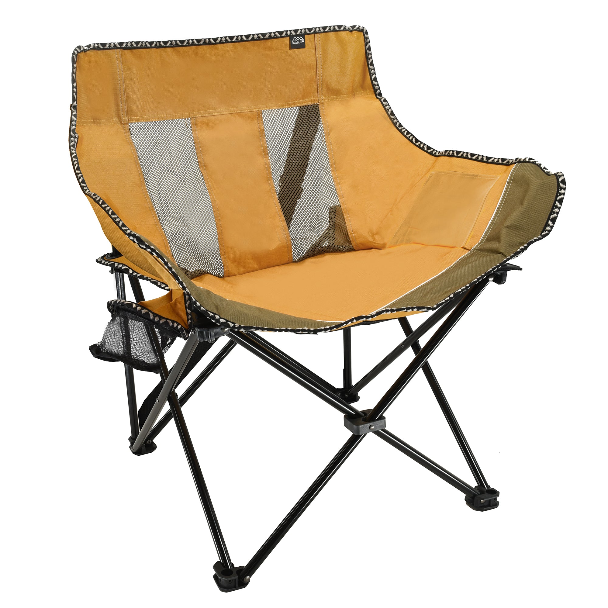 Basecamp Chair 2-Pack