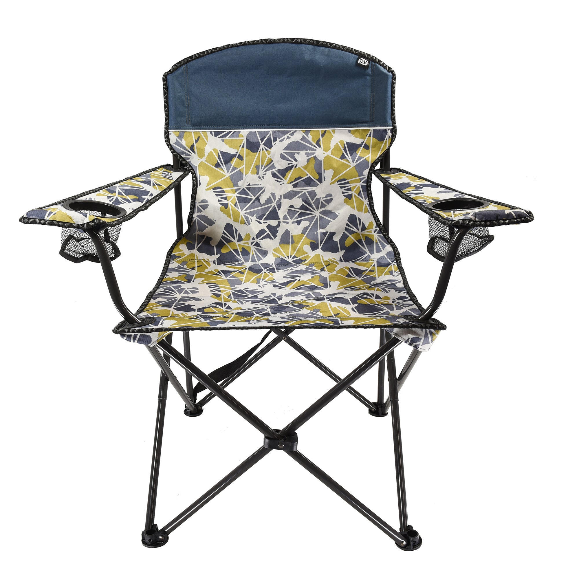 EZ-Comfort Click Chair