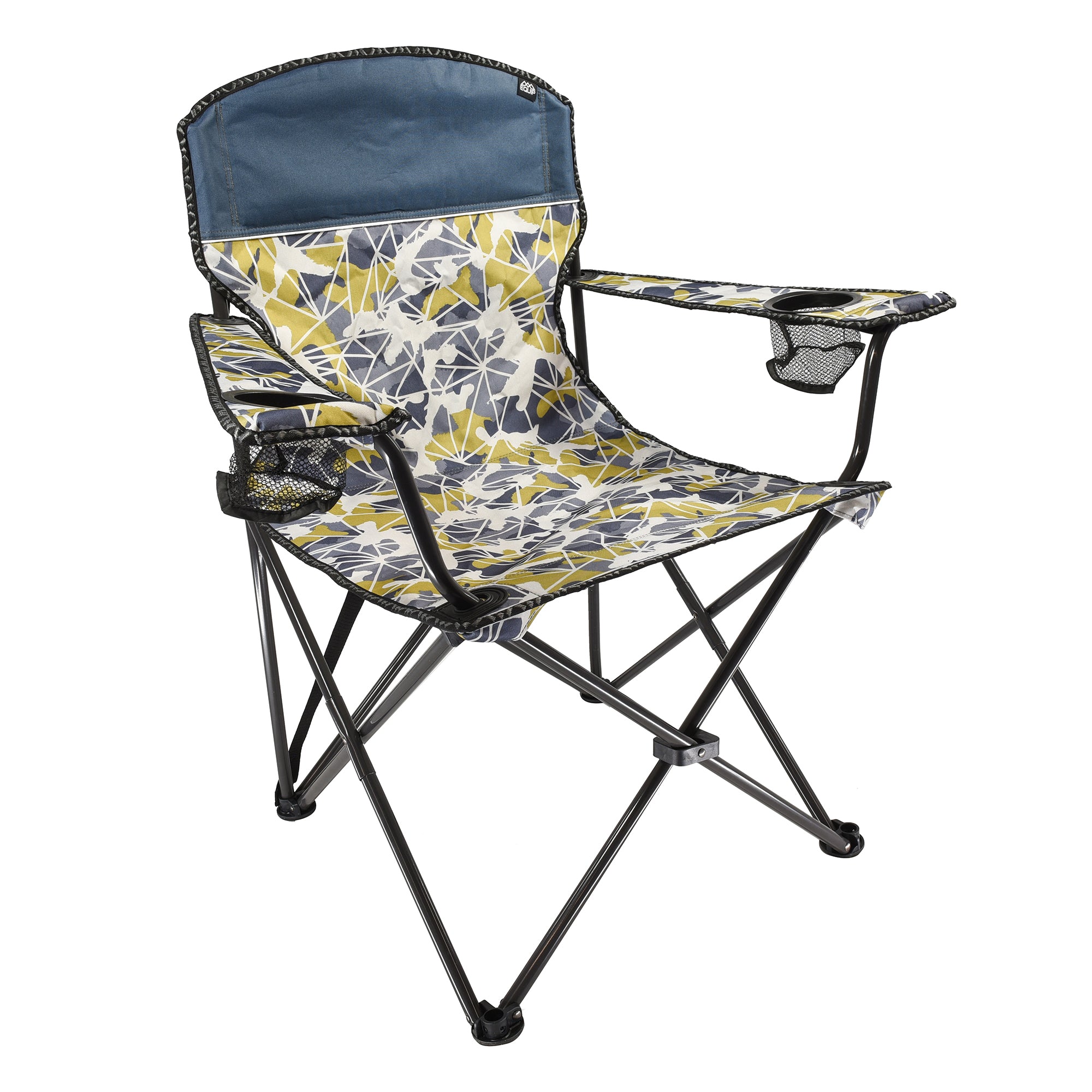 EZ-Comfort Click Chair