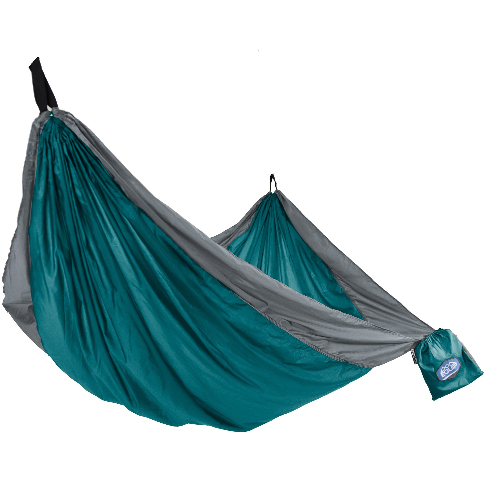 One Person Travel Hammock - Solid Colors