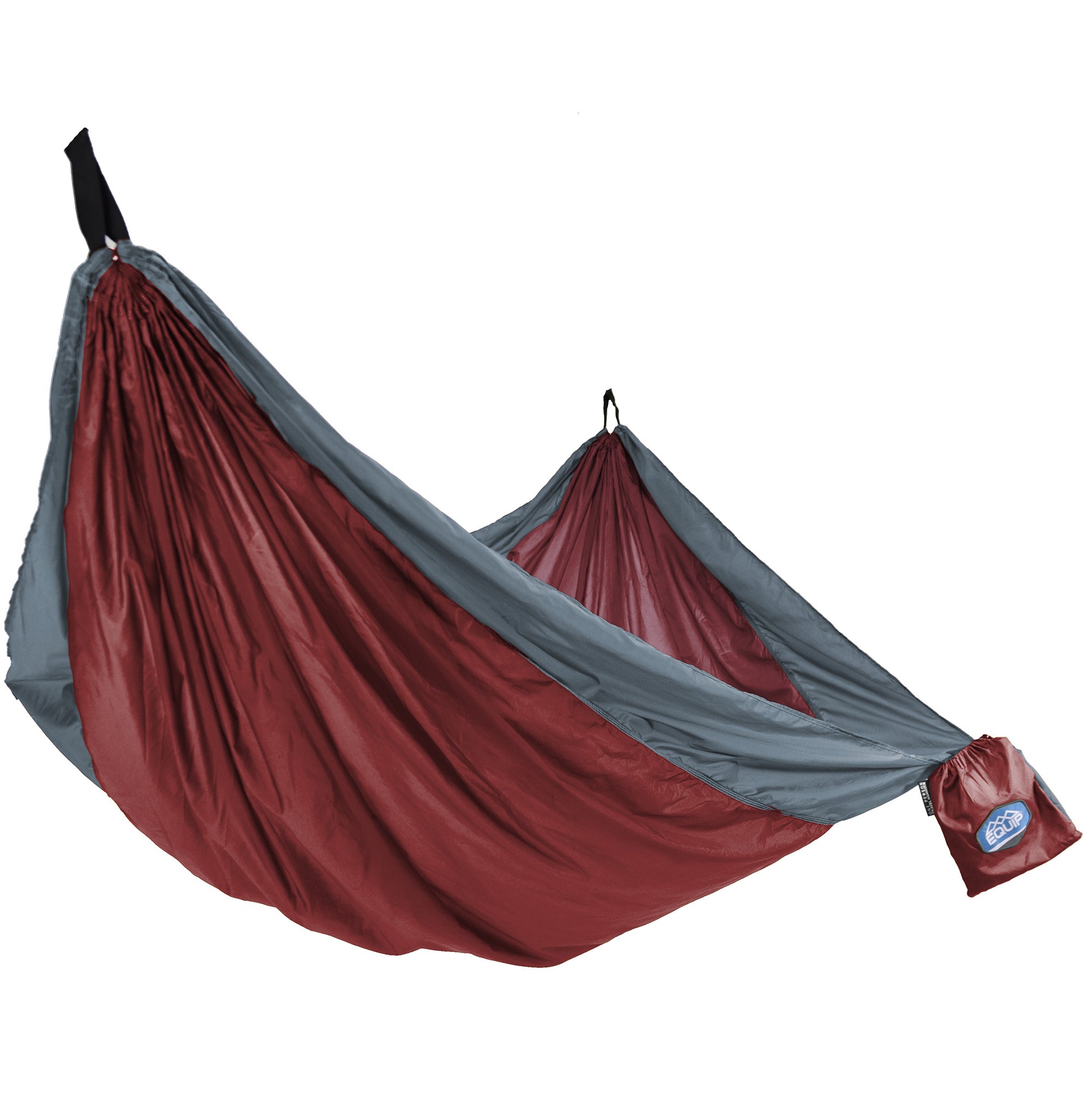 Two Person Travel Hammock - Solid Colors