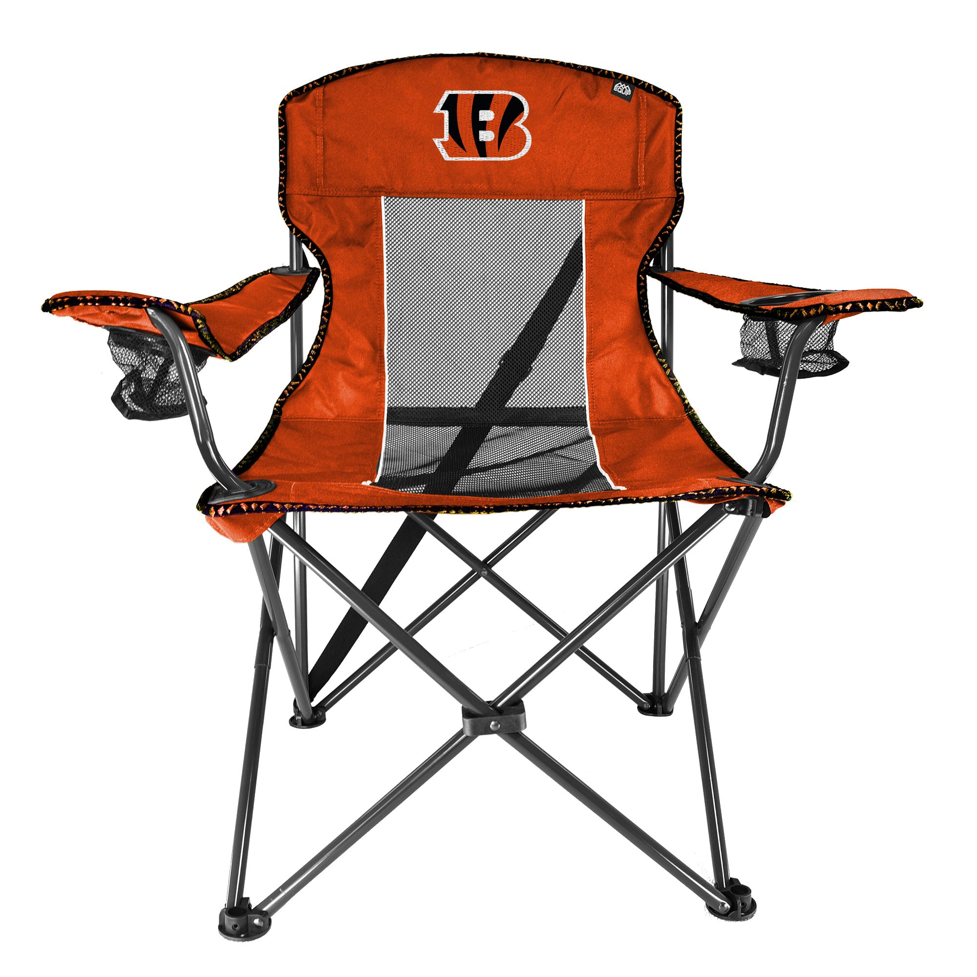 Cincinnati Bengals Chair & Cooler Bundle