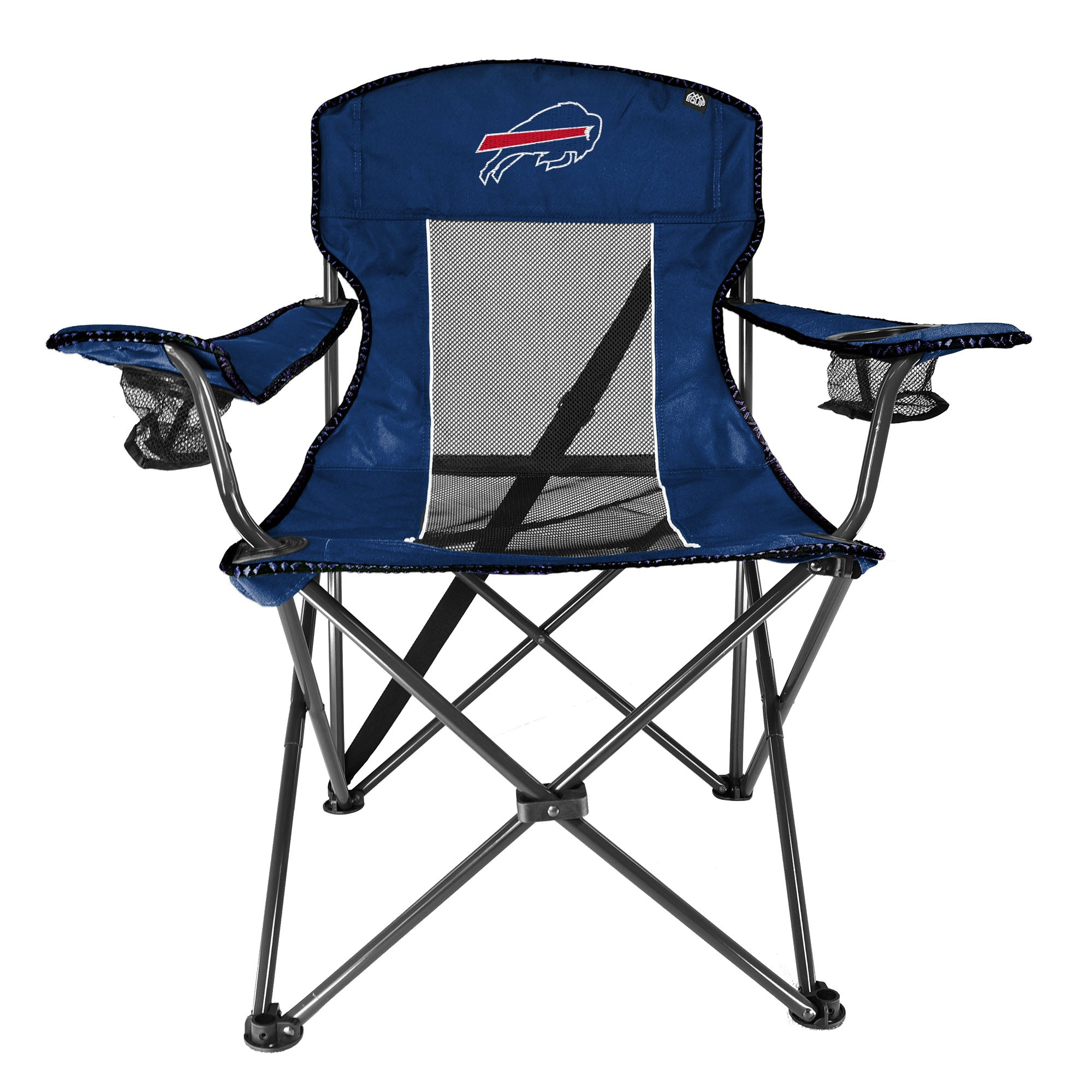 Buffalo Bills Chair & Cooler Bundle
