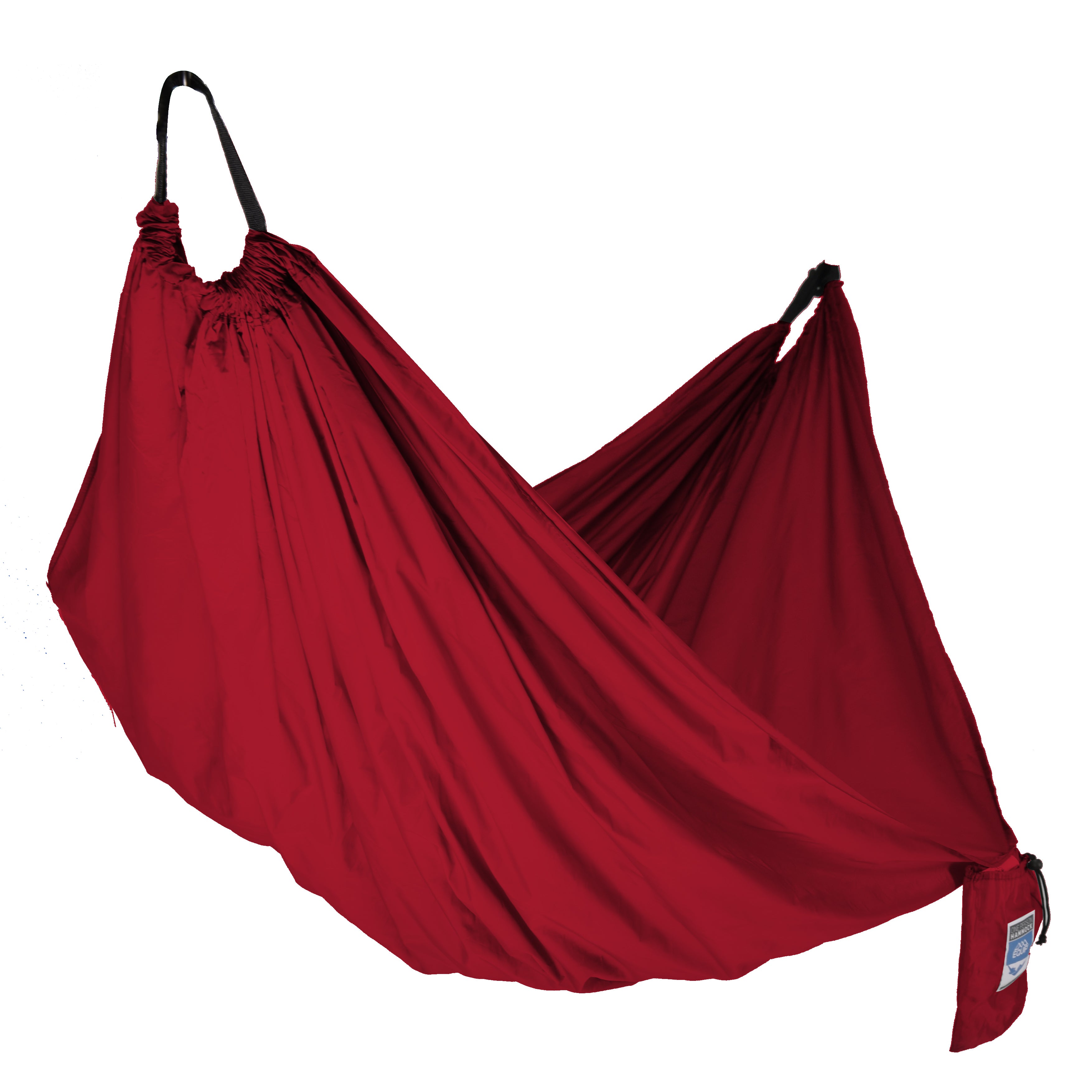 Single Panel Hammock