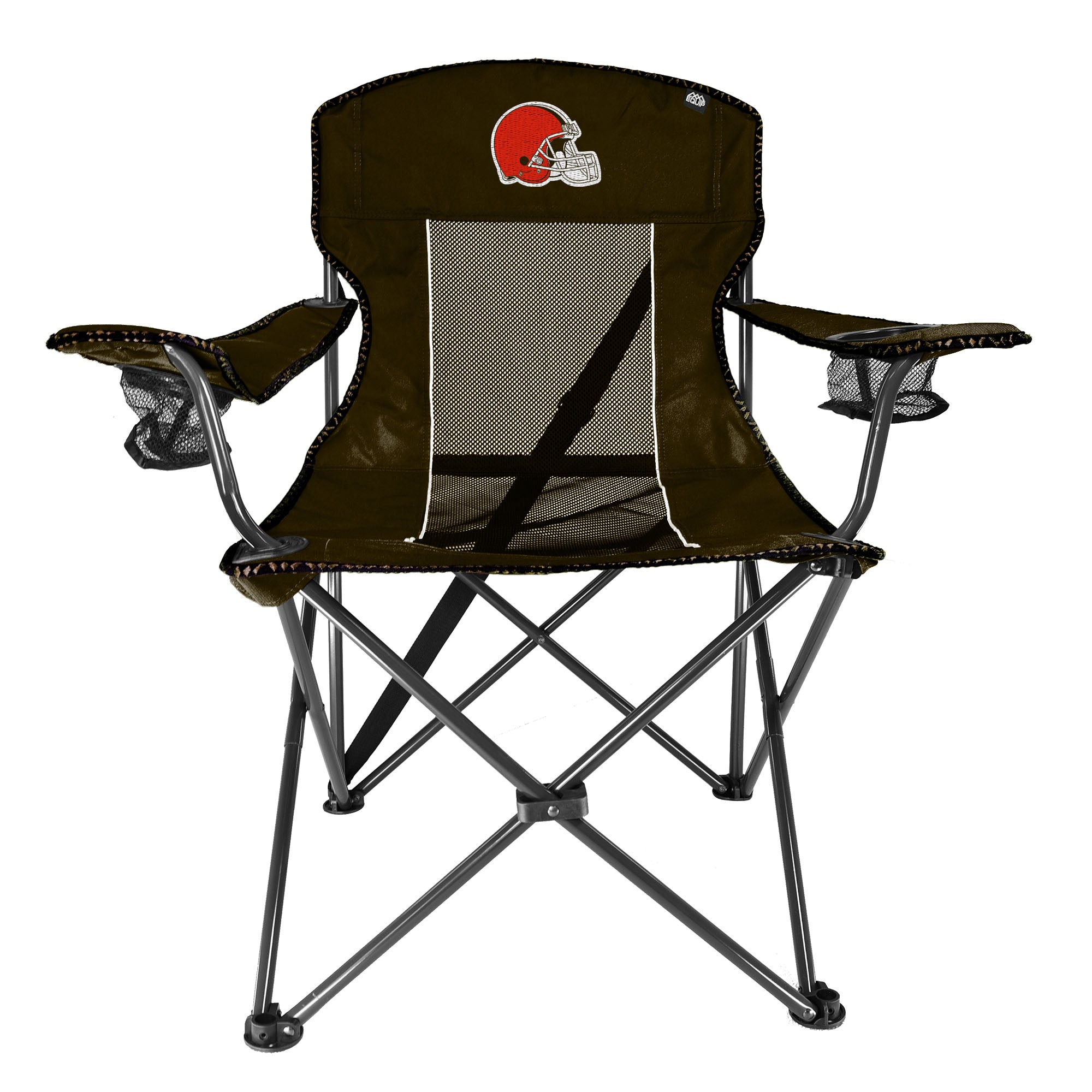 Cleveland Browns Chair & Cooler Bundle