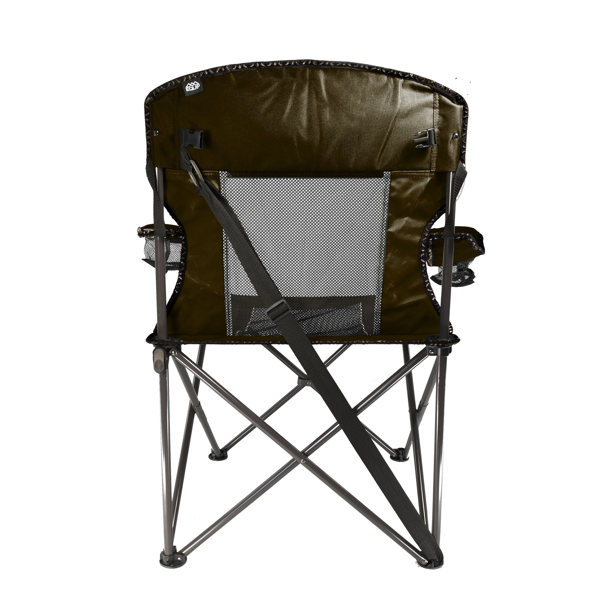 Cleveland Browns Chair & Cooler Bundle