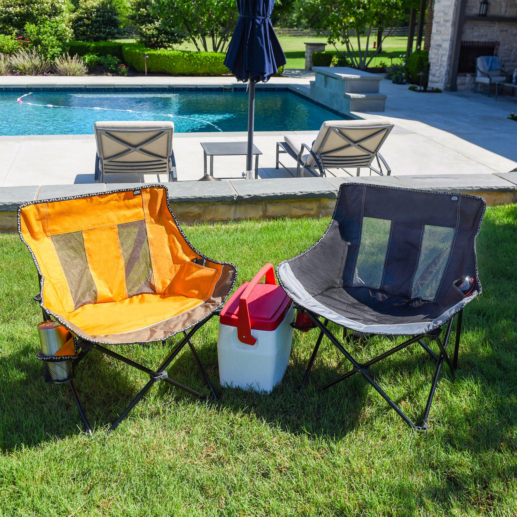 Basecamp Chair 2-Pack
