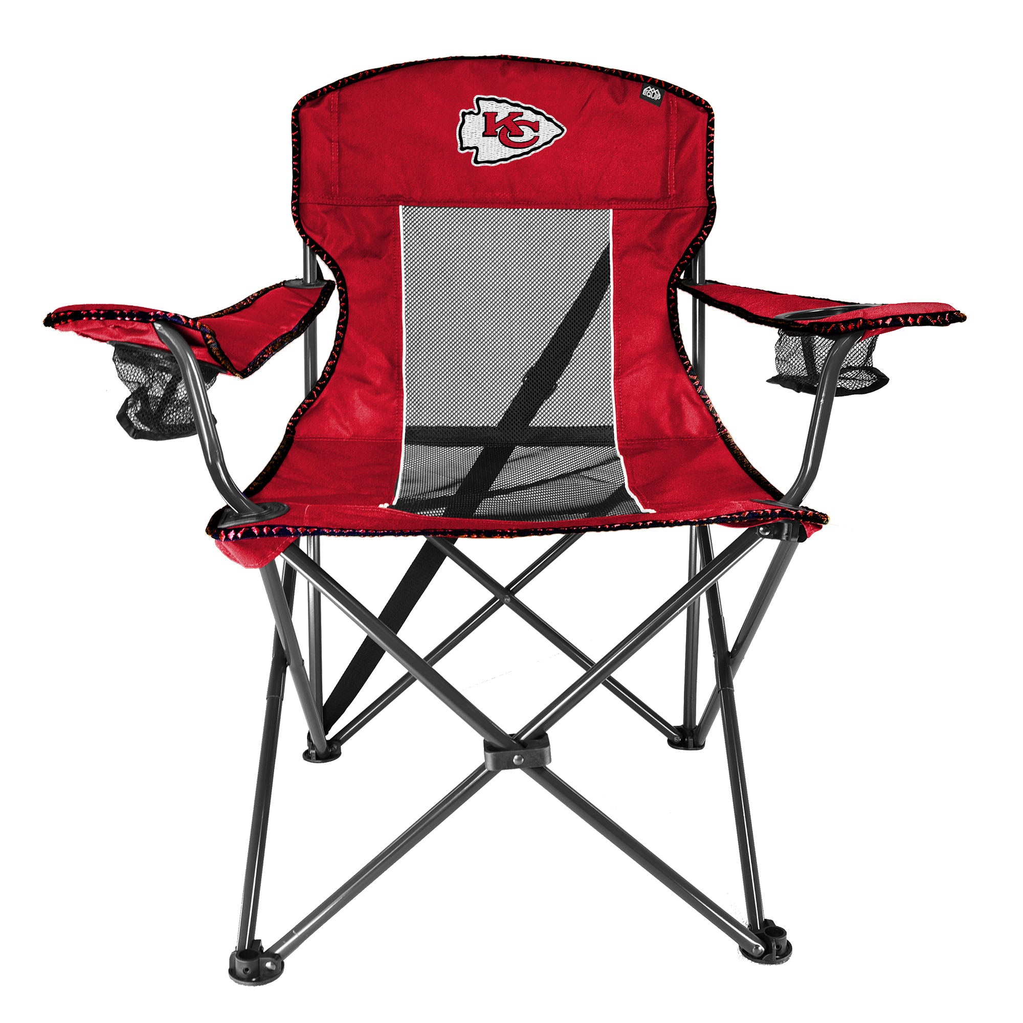 Kansas City Chiefs Chair & Cooler Bundle