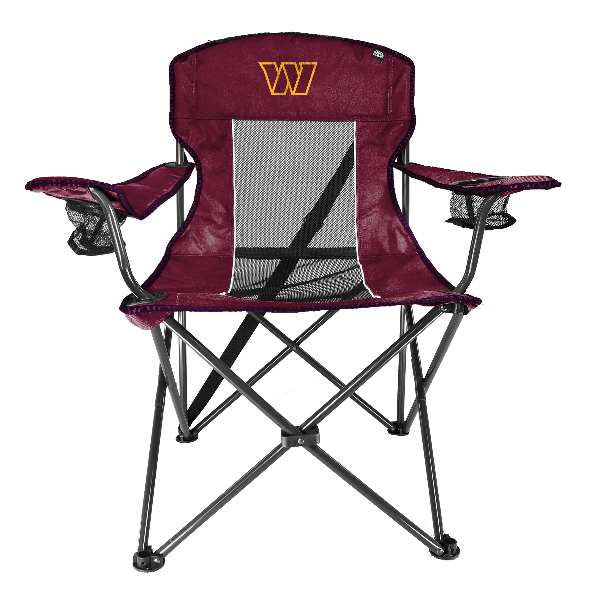 Washington Commanders Tailback Chair