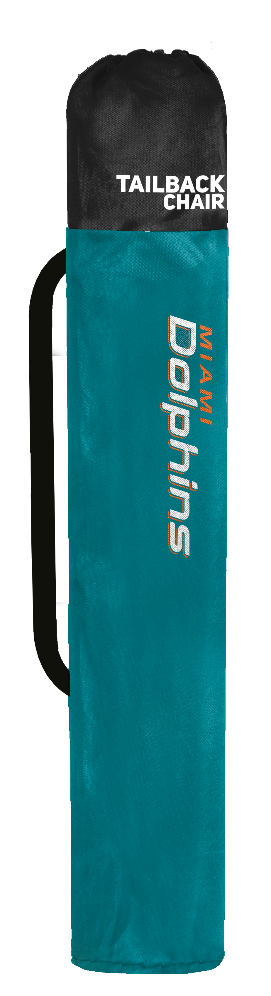 Miami Dolphins Tailback Chair