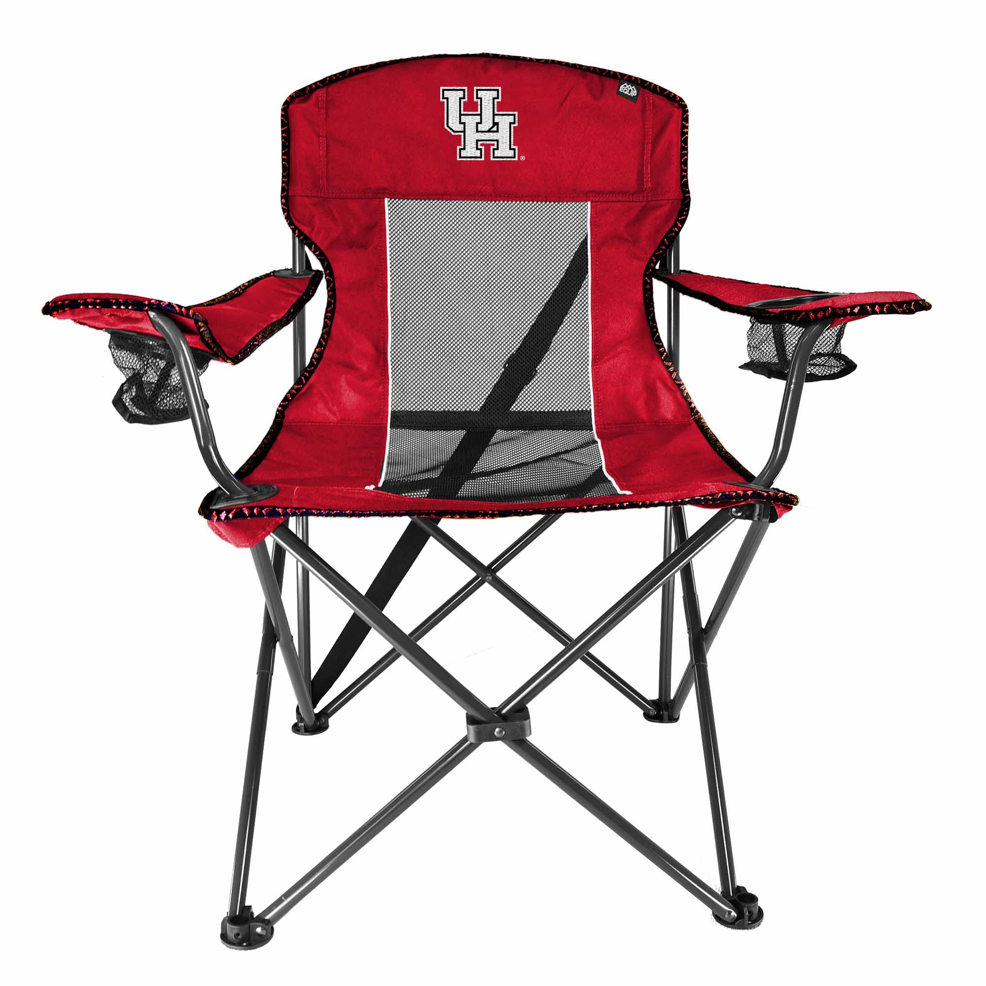University of Houston Tailback Chair