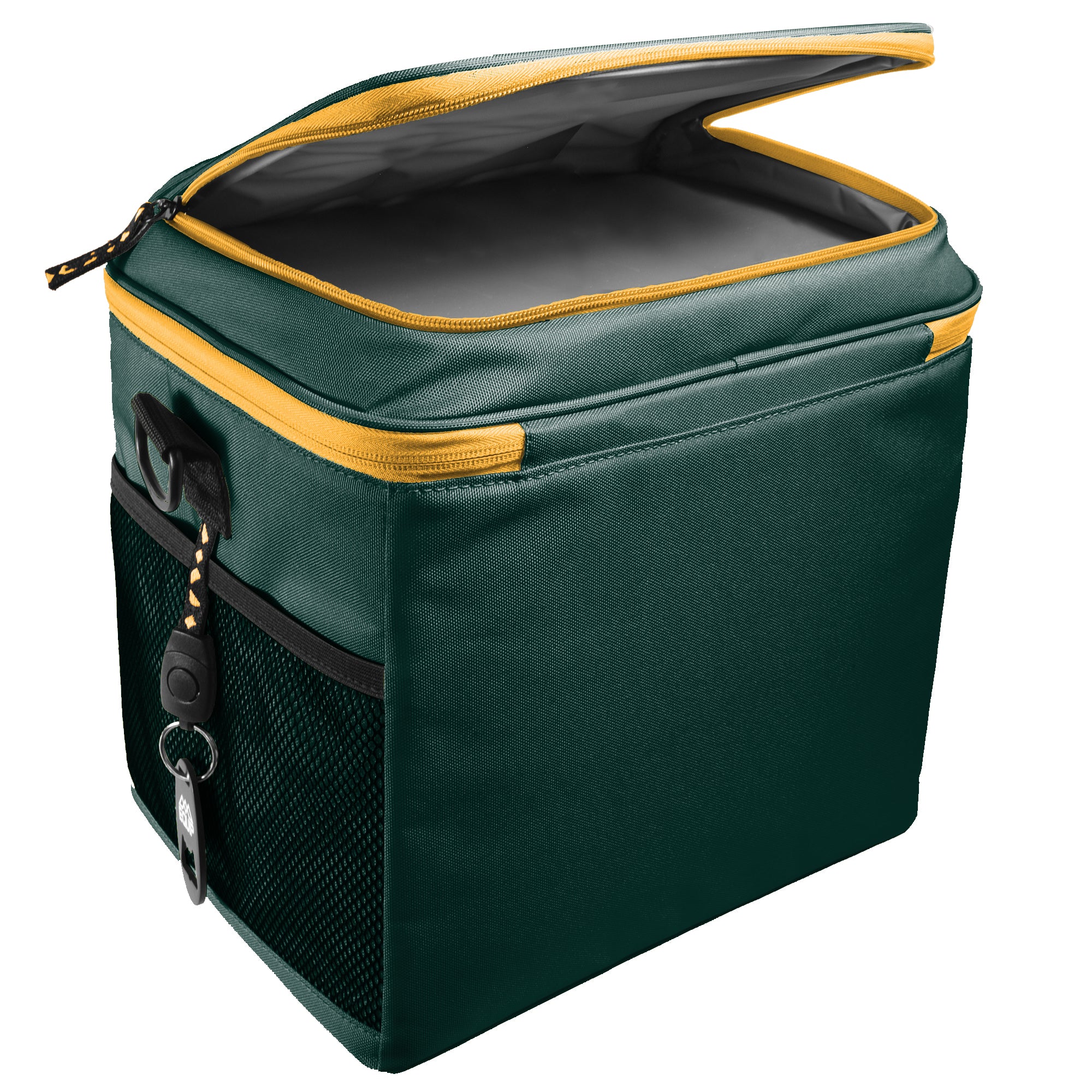 Equip Ice Kicker 24 Can Cooler - Green Bay Packers