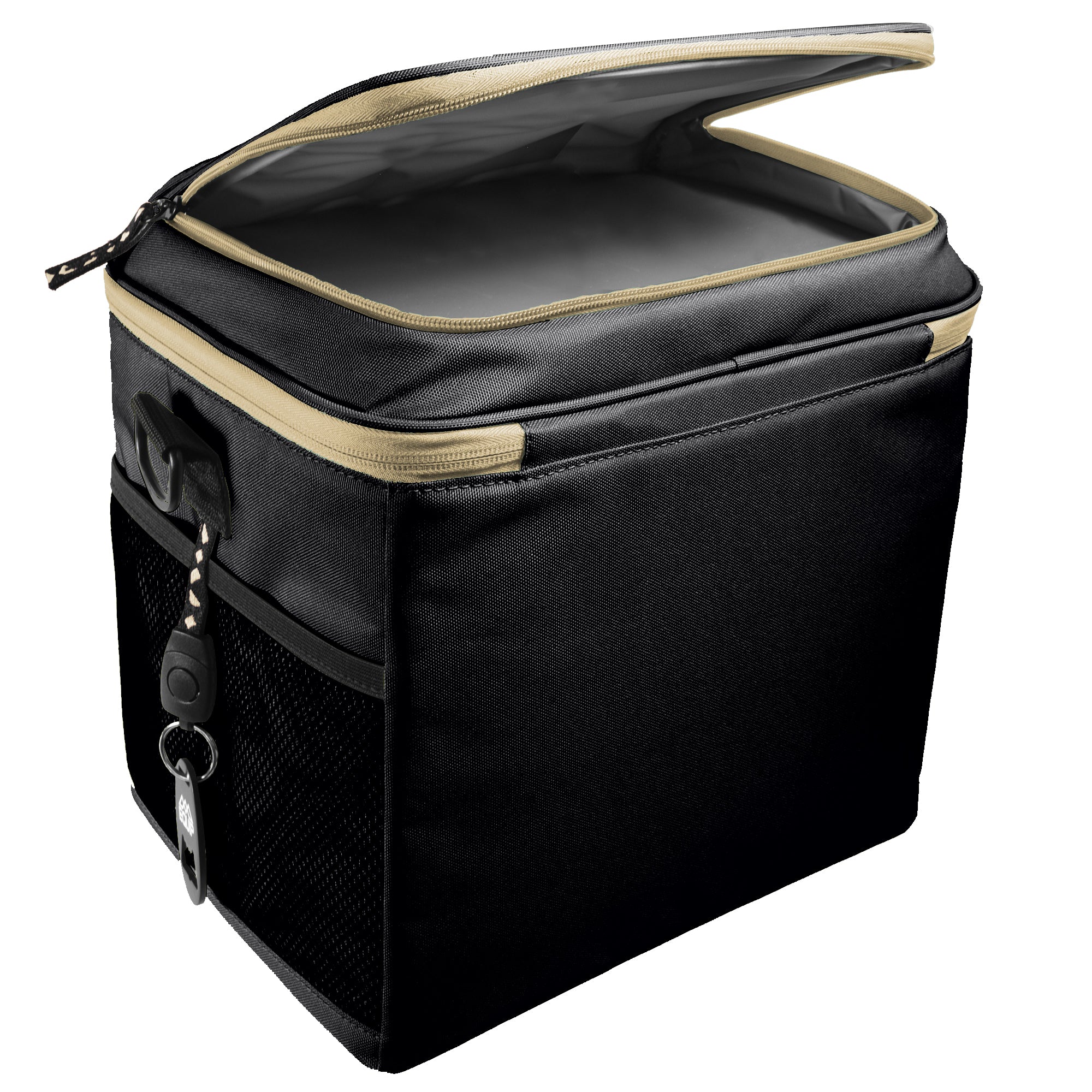 Equip Ice Kicker 24 Can Cooler - New Orleans Saints
