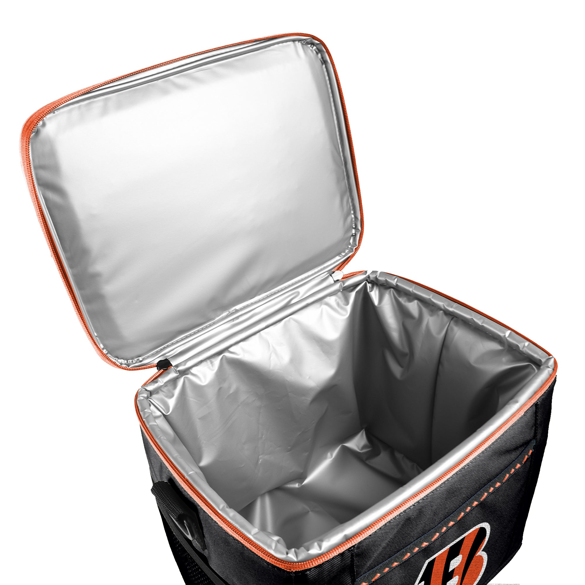 Equip Ice Kicker 24 Can Cooler - Cincinnati Bengals