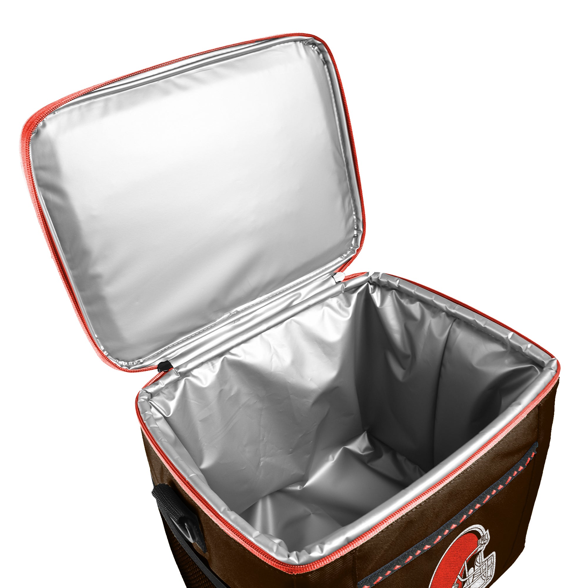 Cleveland Browns Chair & Cooler Bundle