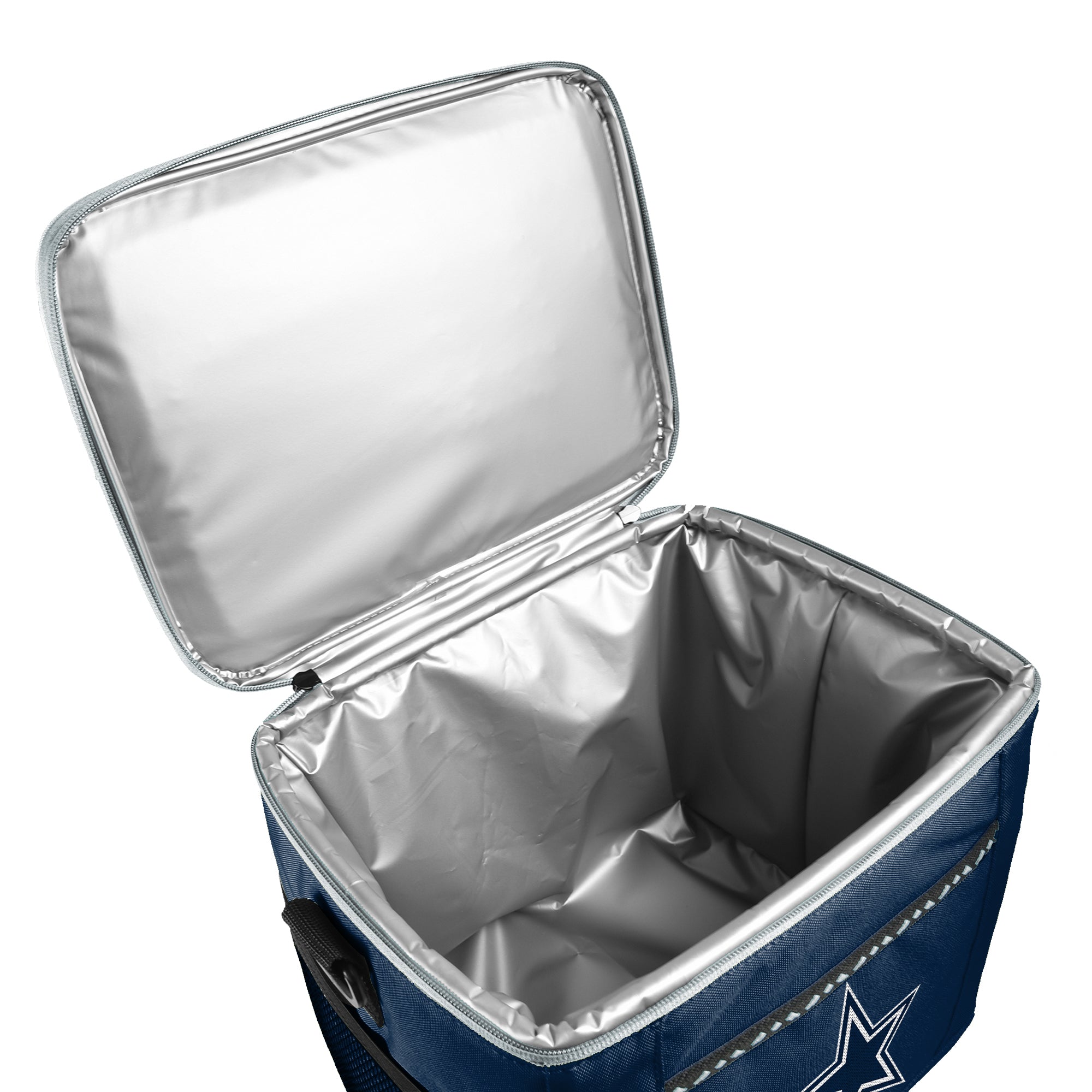 Dallas Cowboys Chair & Cooler Bundle