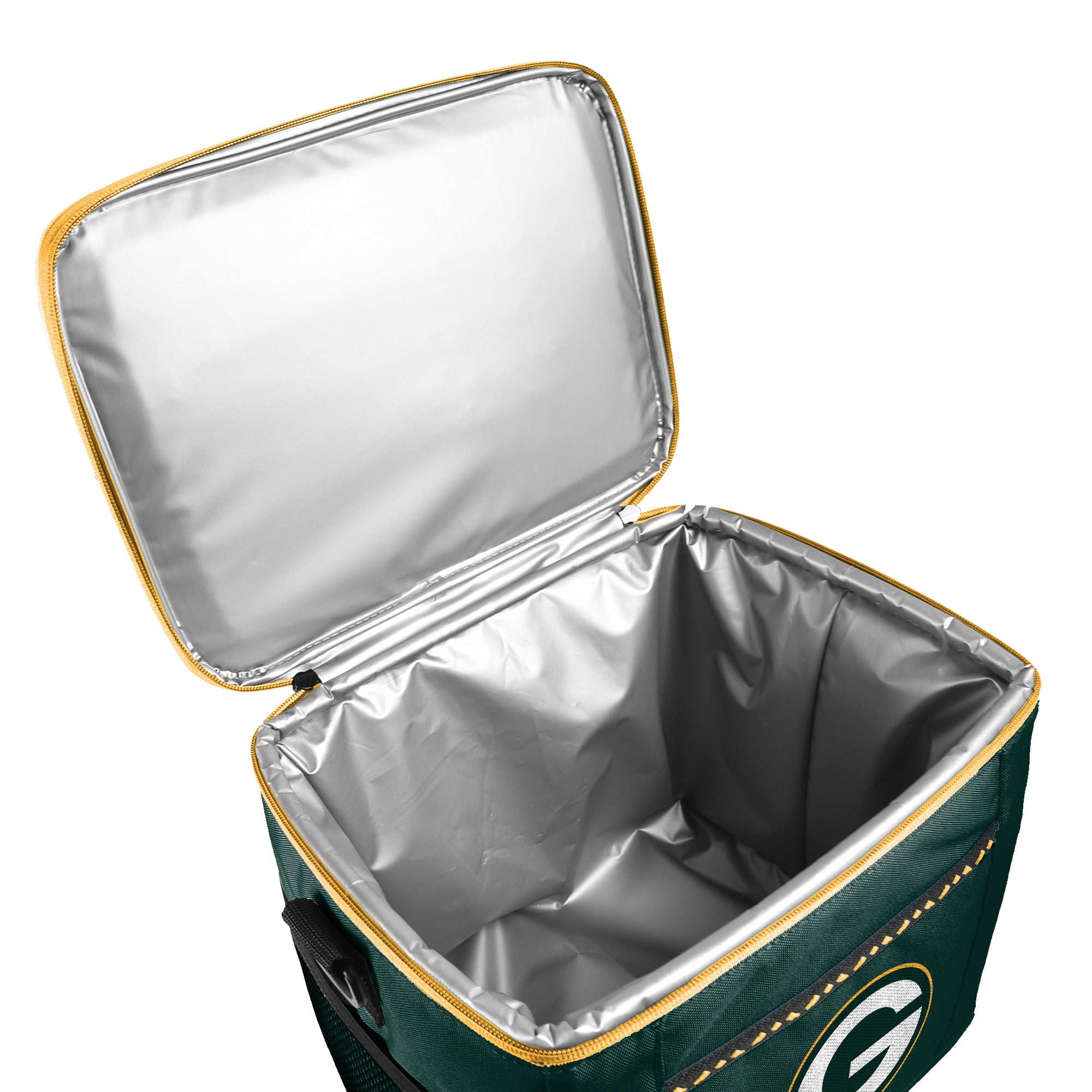 Equip Ice Kicker 24 Can Cooler - Green Bay Packers