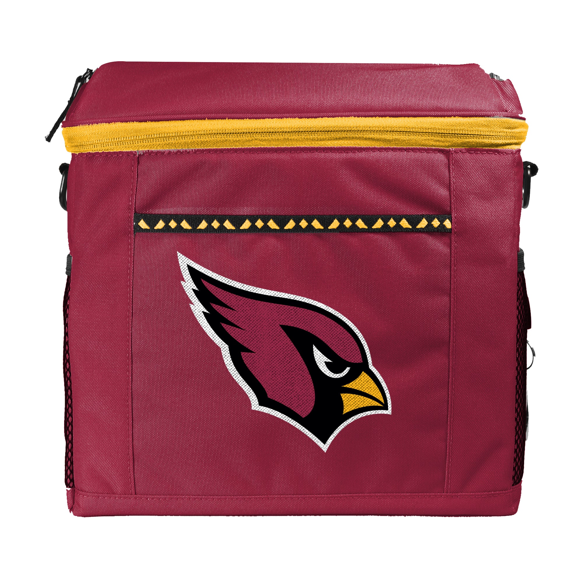 Equip Ice Kicker 24 Can Cooler - Arizona Cardinals