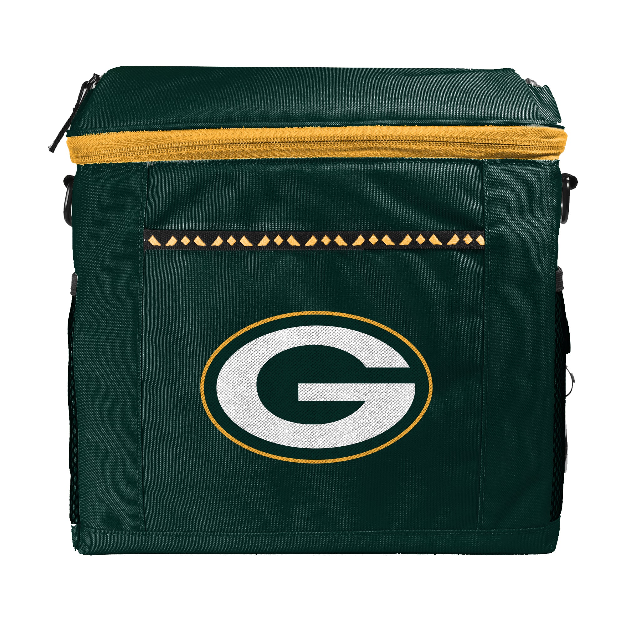 Equip Ice Kicker 24 Can Cooler - Green Bay Packers