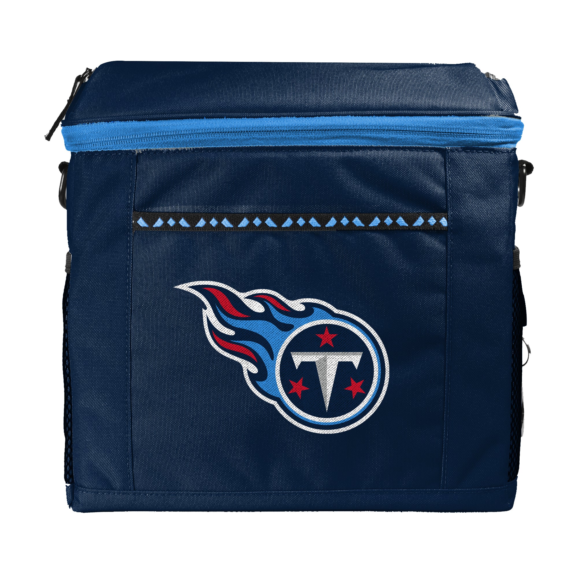 Equip Ice Kicker 24 Can Cooler - Tennessee Titans