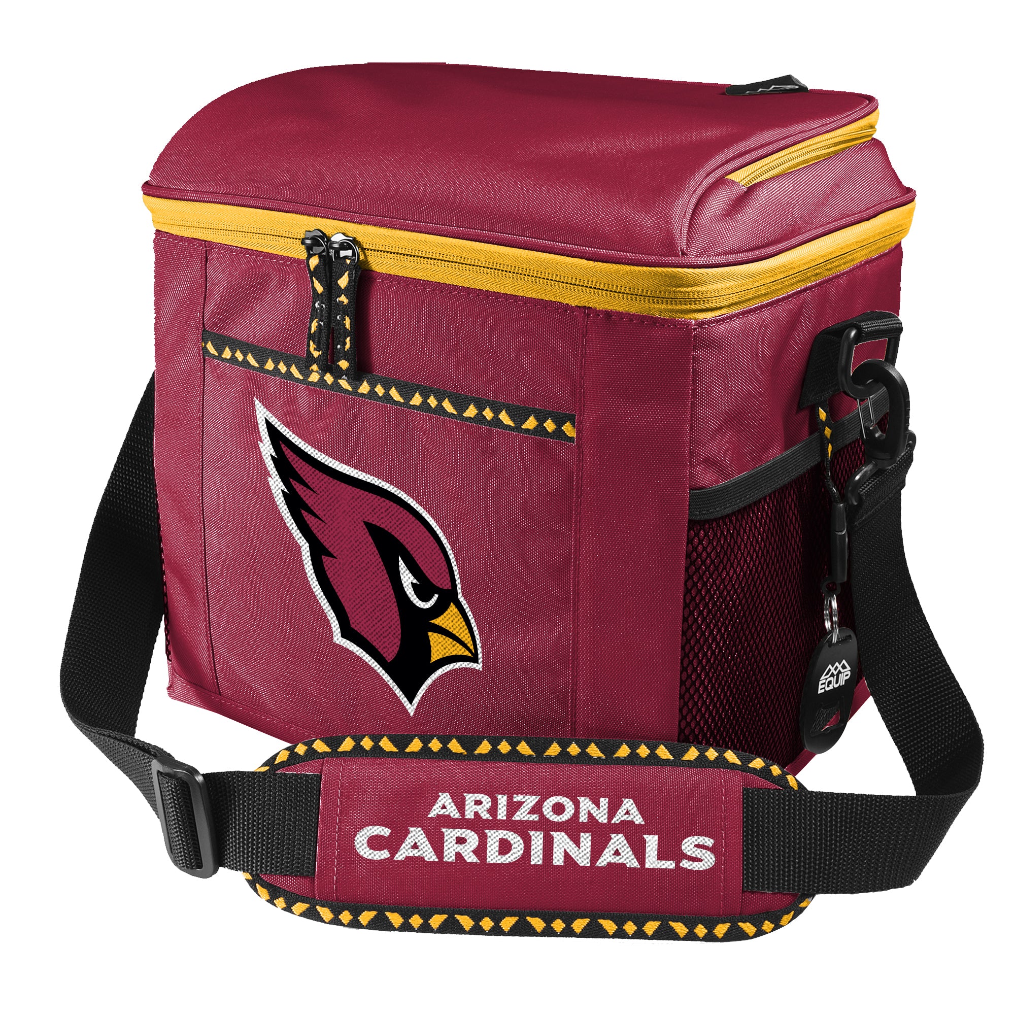 Equip Ice Kicker 24 Can Cooler - Arizona Cardinals