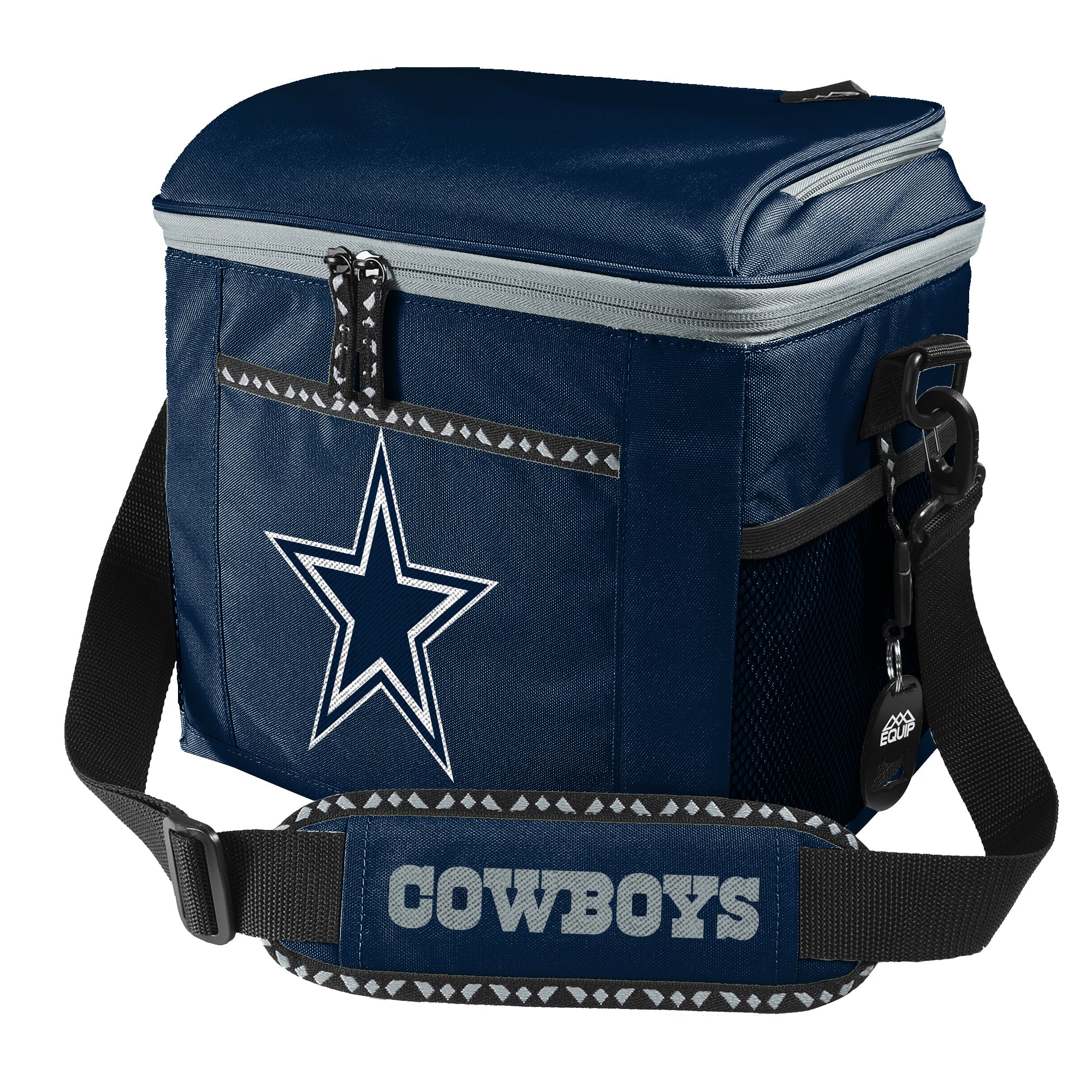 Dallas Cowboys Chair & Cooler Bundle