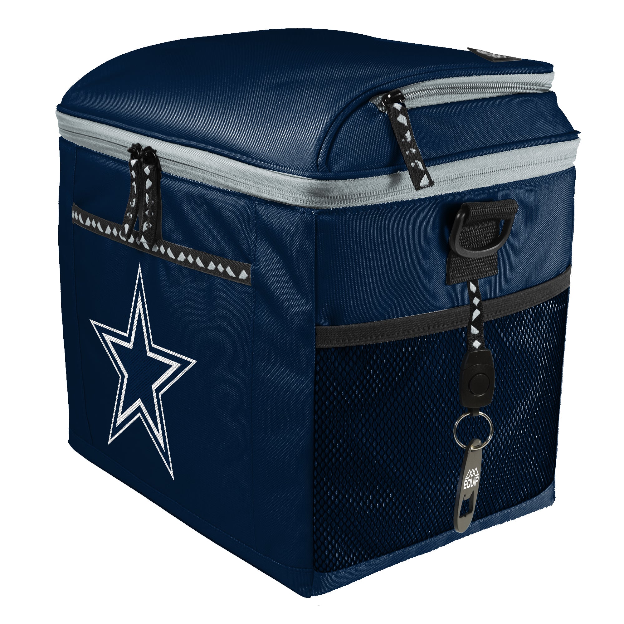 Dallas Cowboys Chair & Cooler Bundle