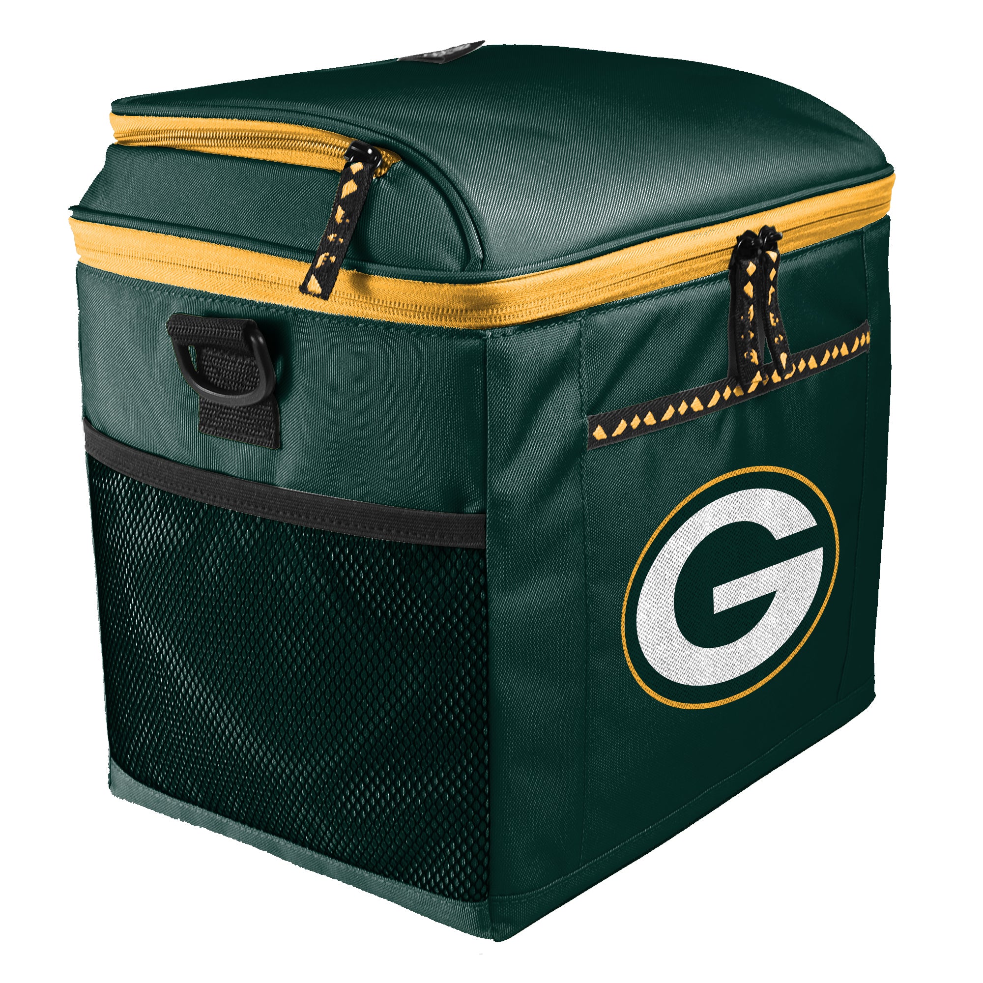 Equip Ice Kicker 24 Can Cooler - Green Bay Packers