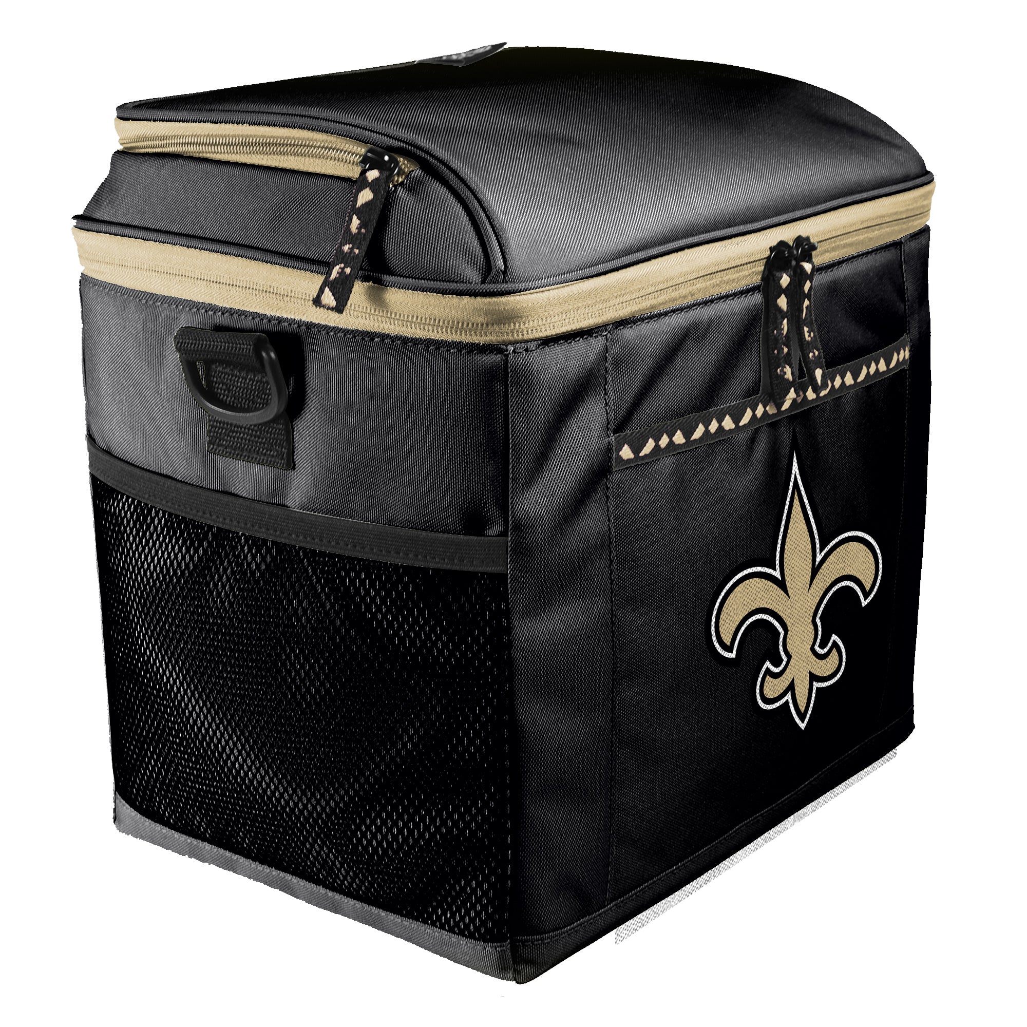 Equip Ice Kicker 24 Can Cooler - New Orleans Saints