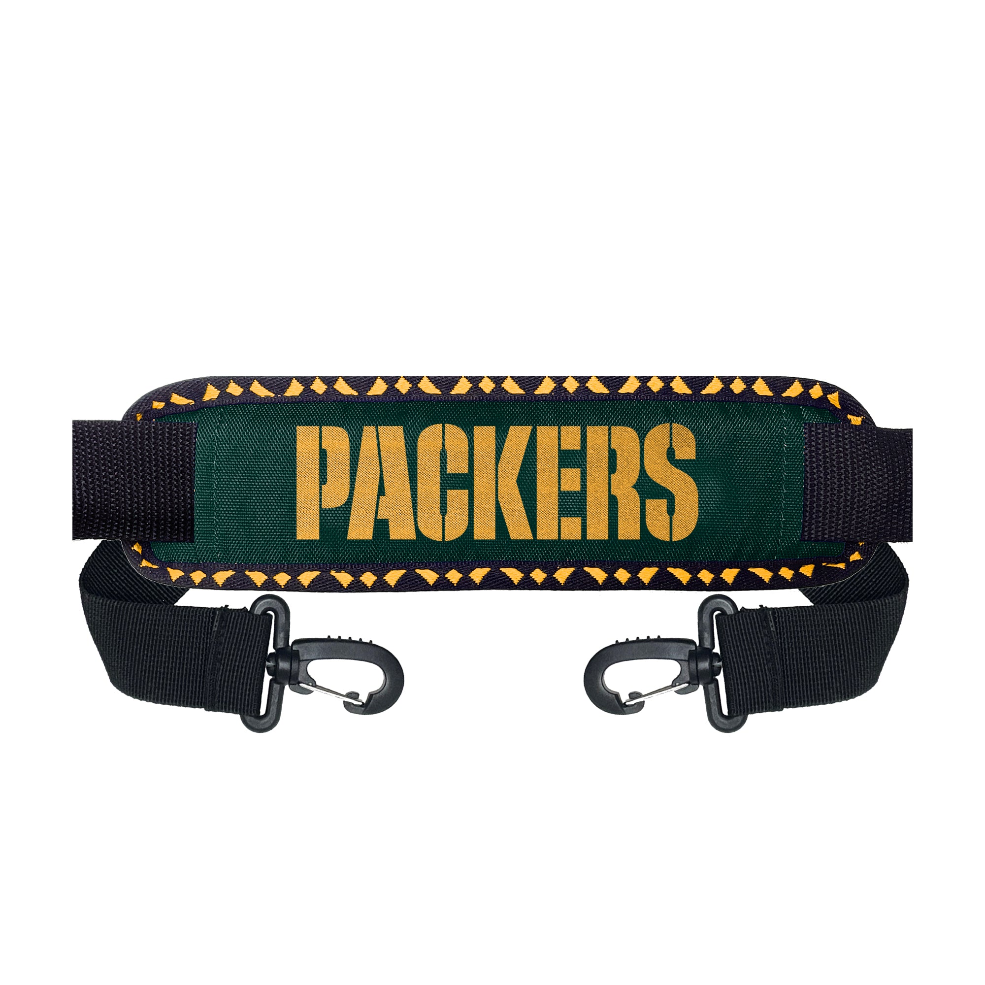 Equip Ice Kicker 24 Can Cooler - Green Bay Packers