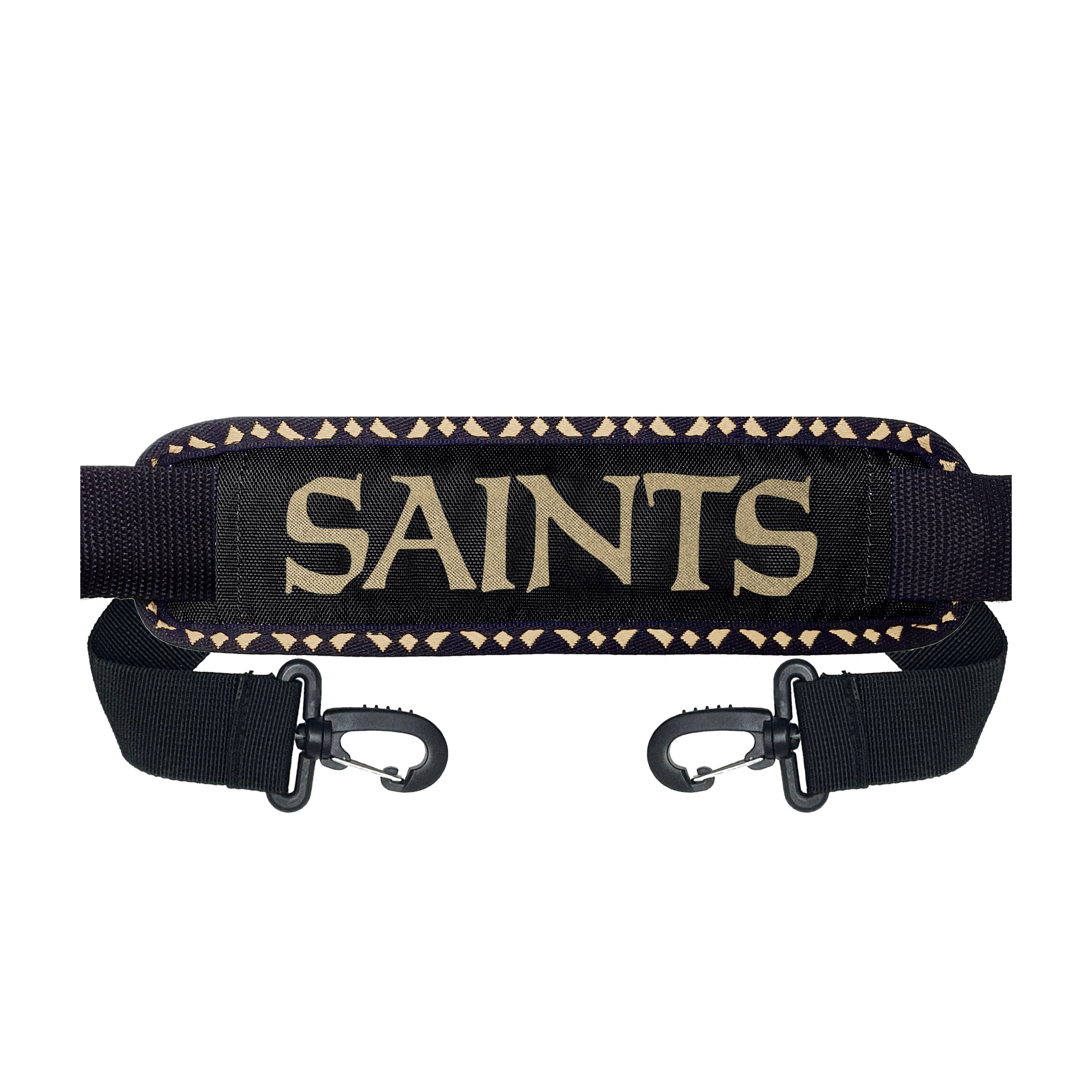 Equip Ice Kicker 24 Can Cooler - New Orleans Saints