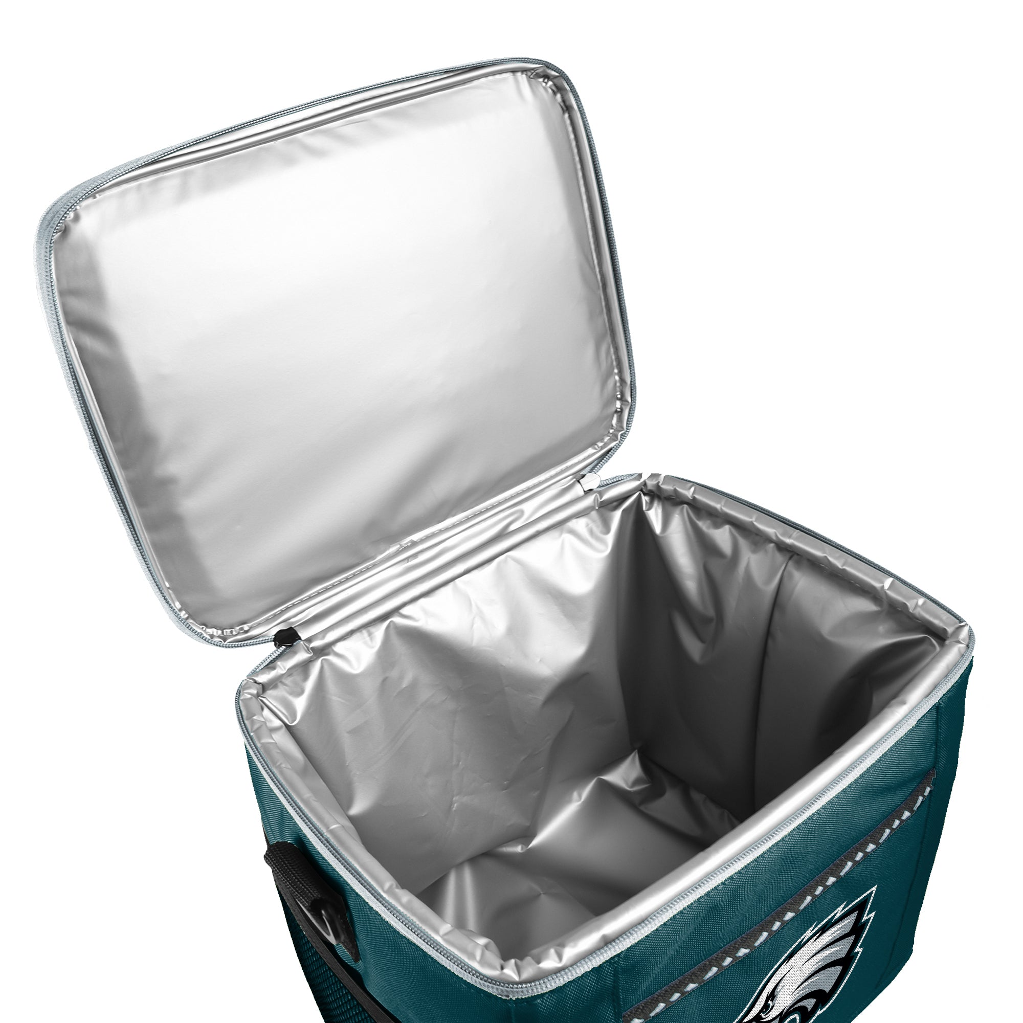 Equip Ice Kicker 24 Can Cooler - Philadelphia Eagles