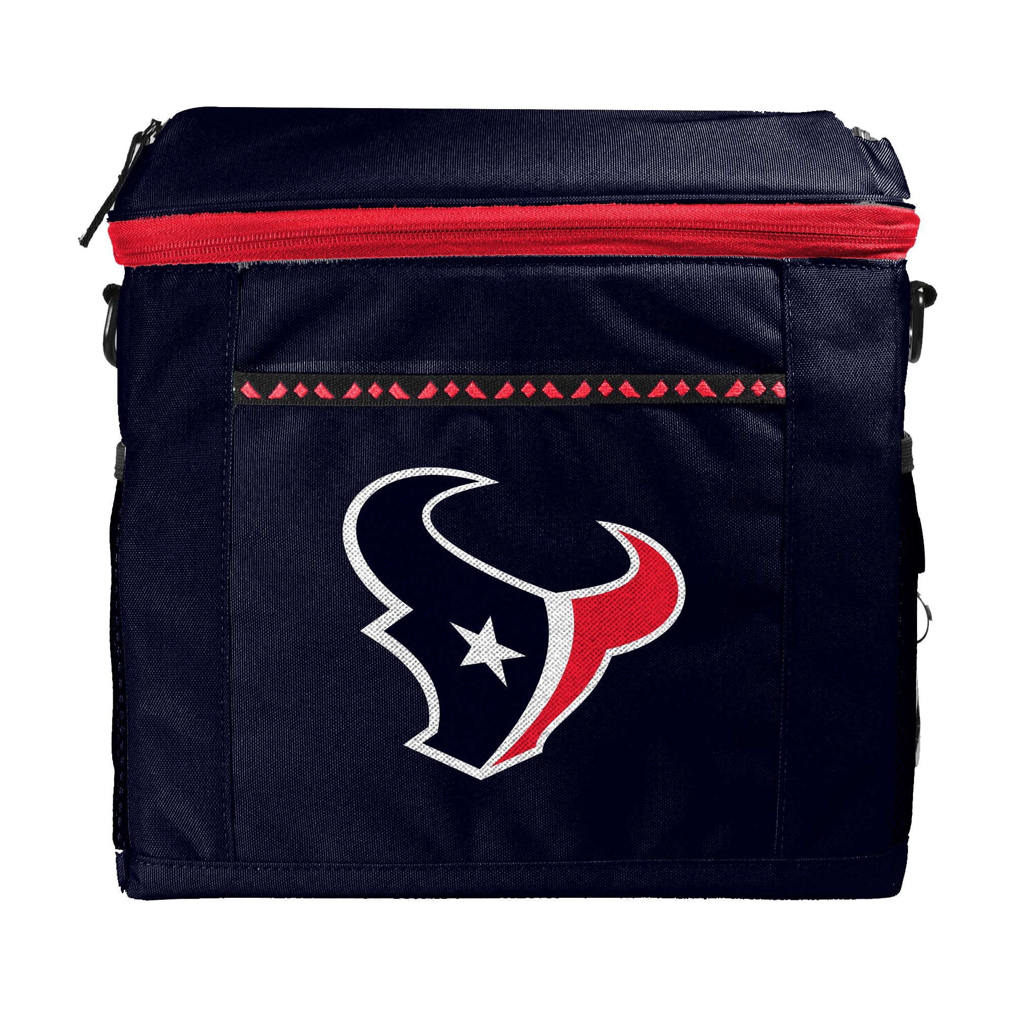 Equip Ice Kicker 24 Can Cooler - Houston Texans