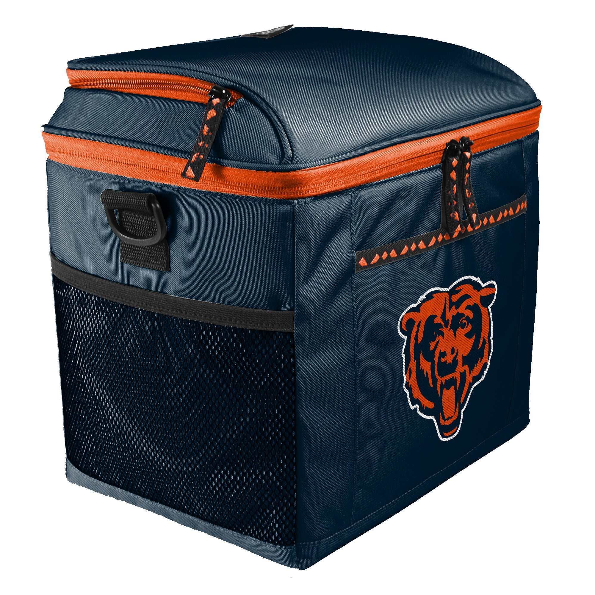 Equip Ice Kicker 24 Can Cooler - Chicago Bears