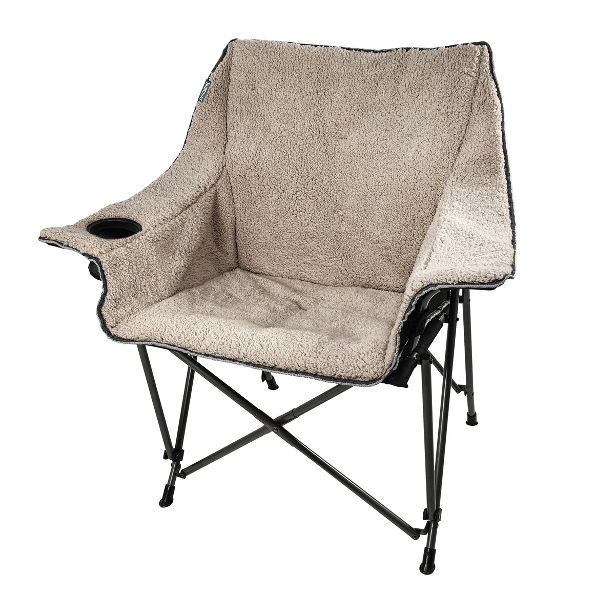 Equip Trimount Sherpa Cozy Chair