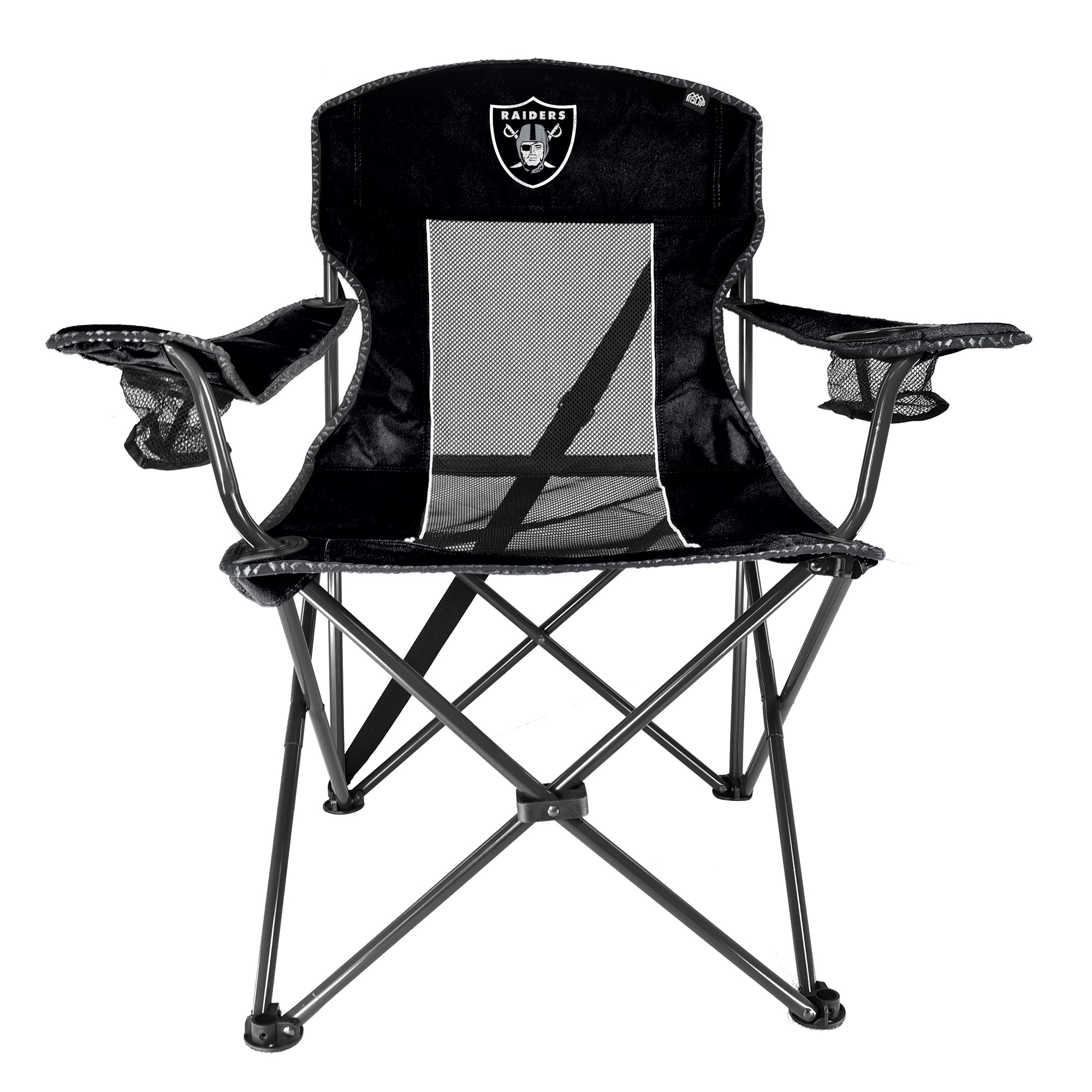 Las Vegas Raiders Tailback Chair